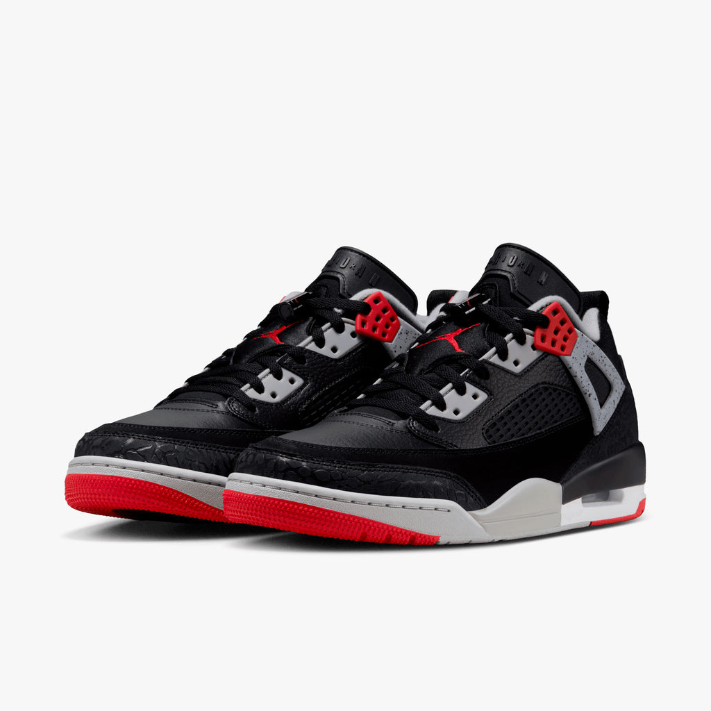 Jordan Spizike Low
