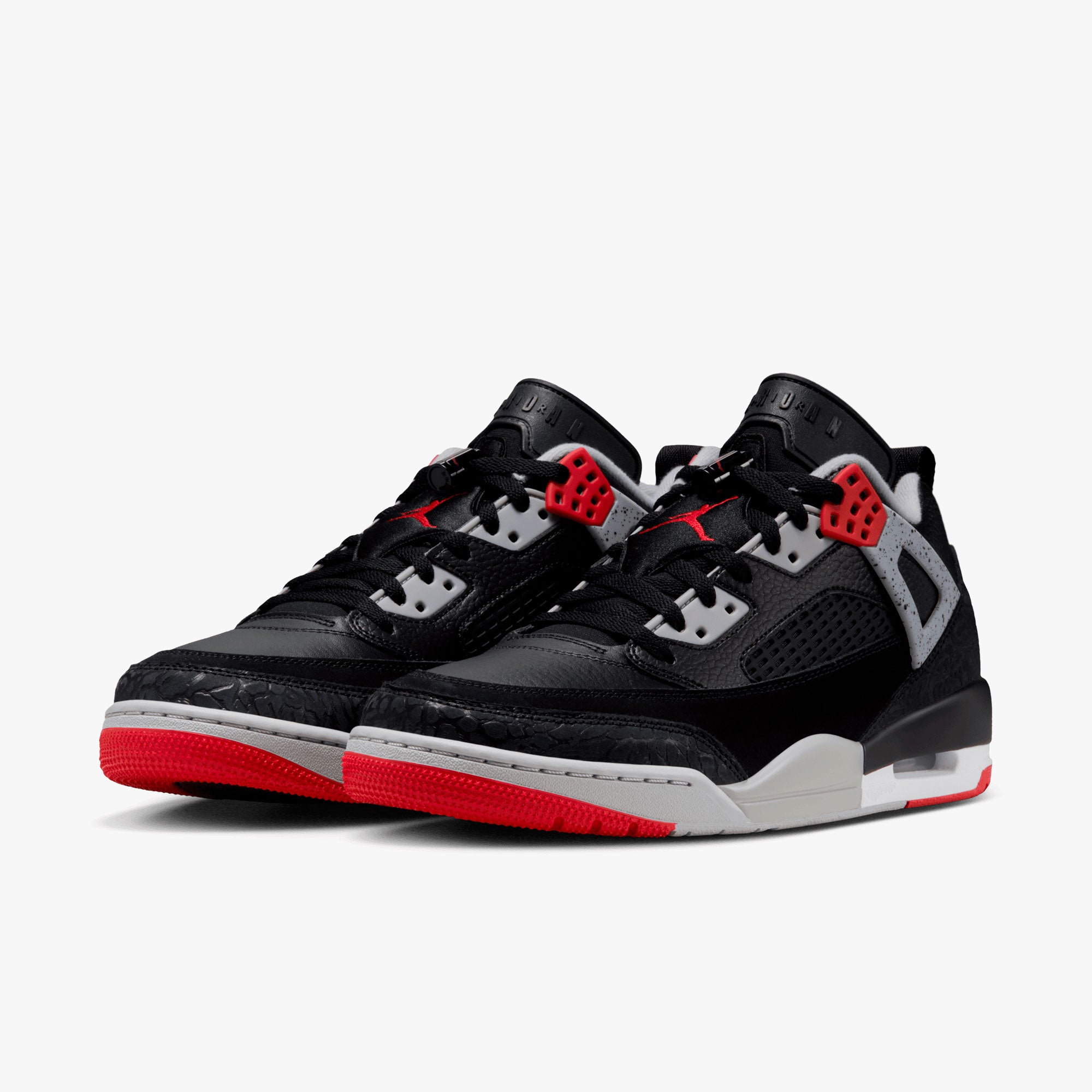 Jordan Spizike Low