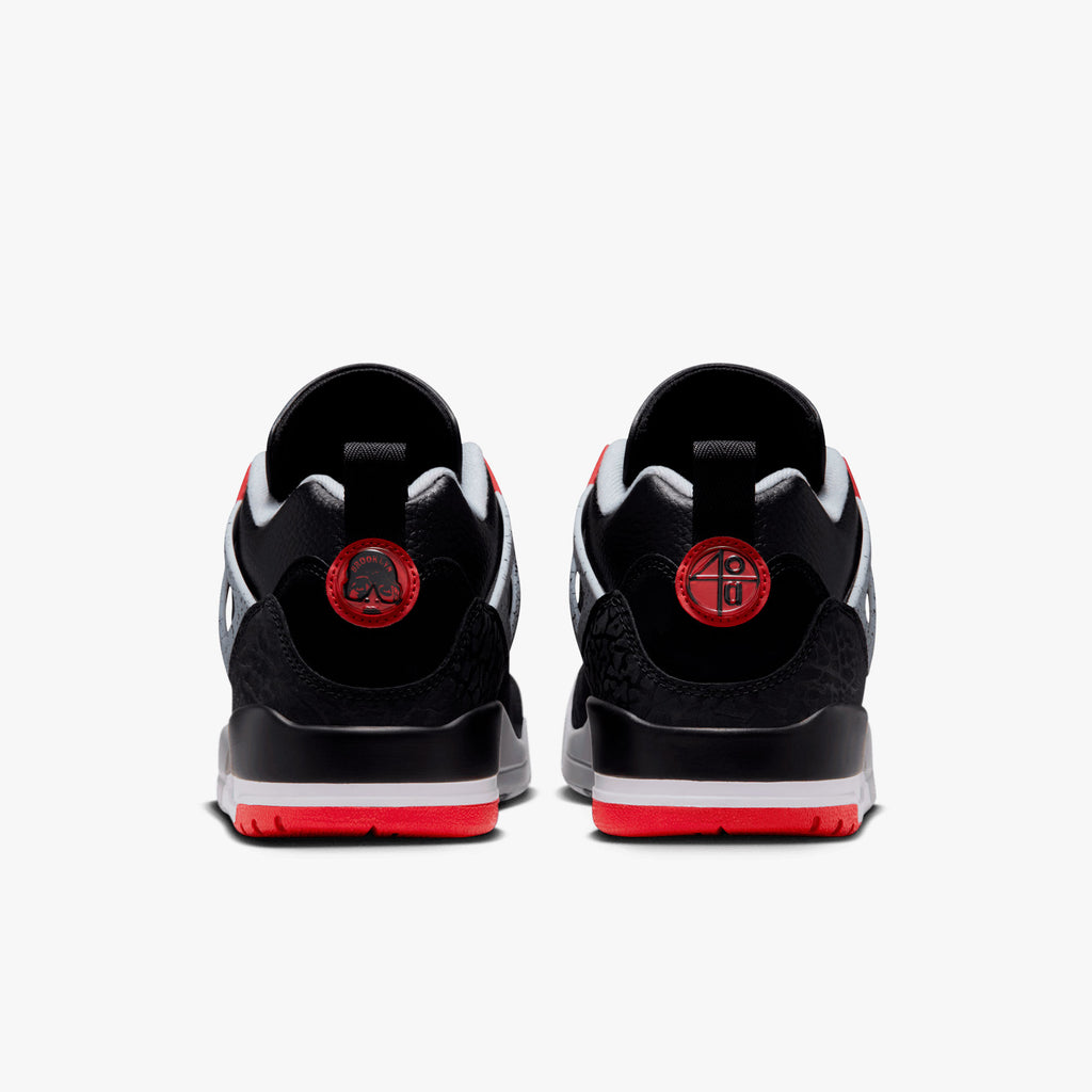 Jordan Spizike Low