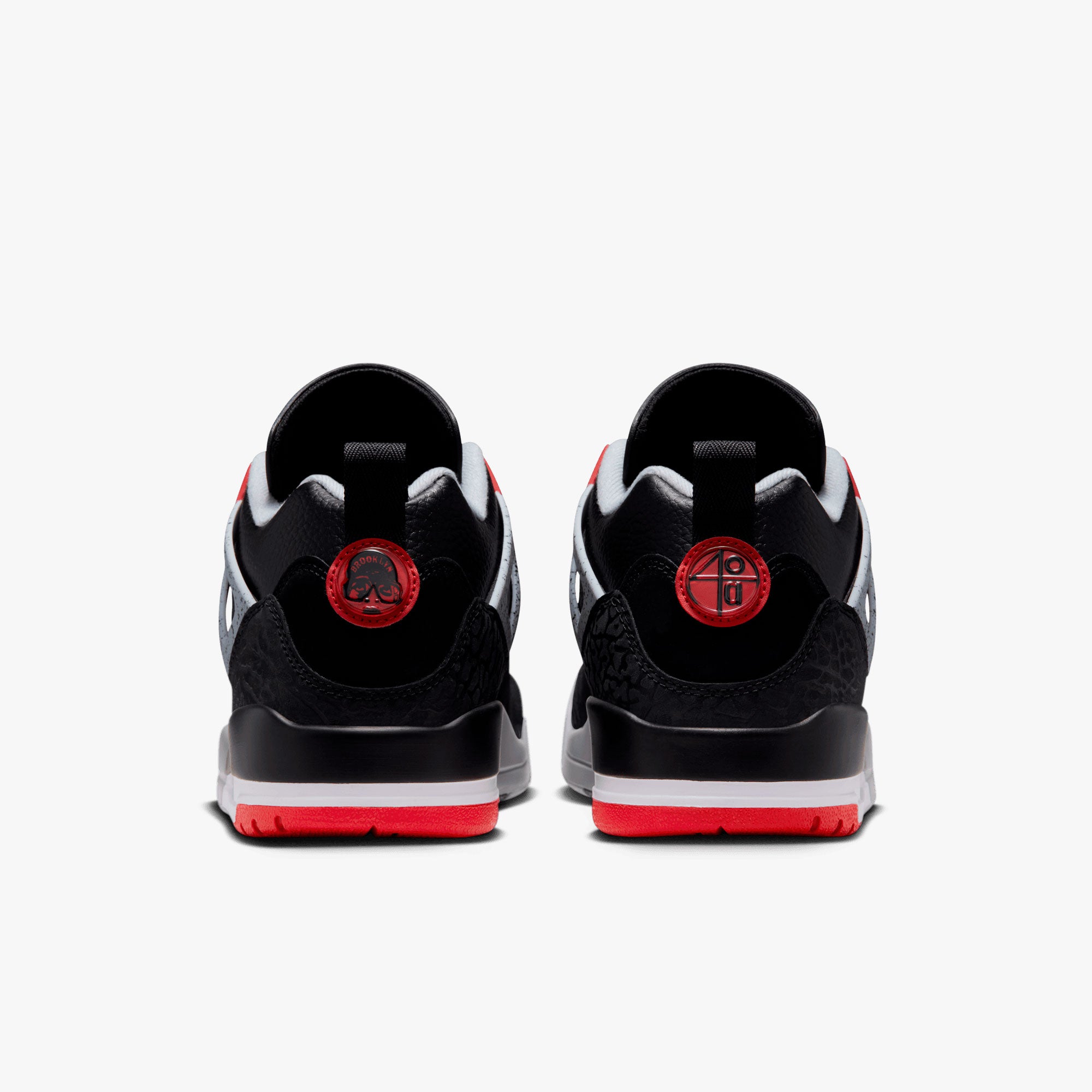 Jordan Spizike Low
