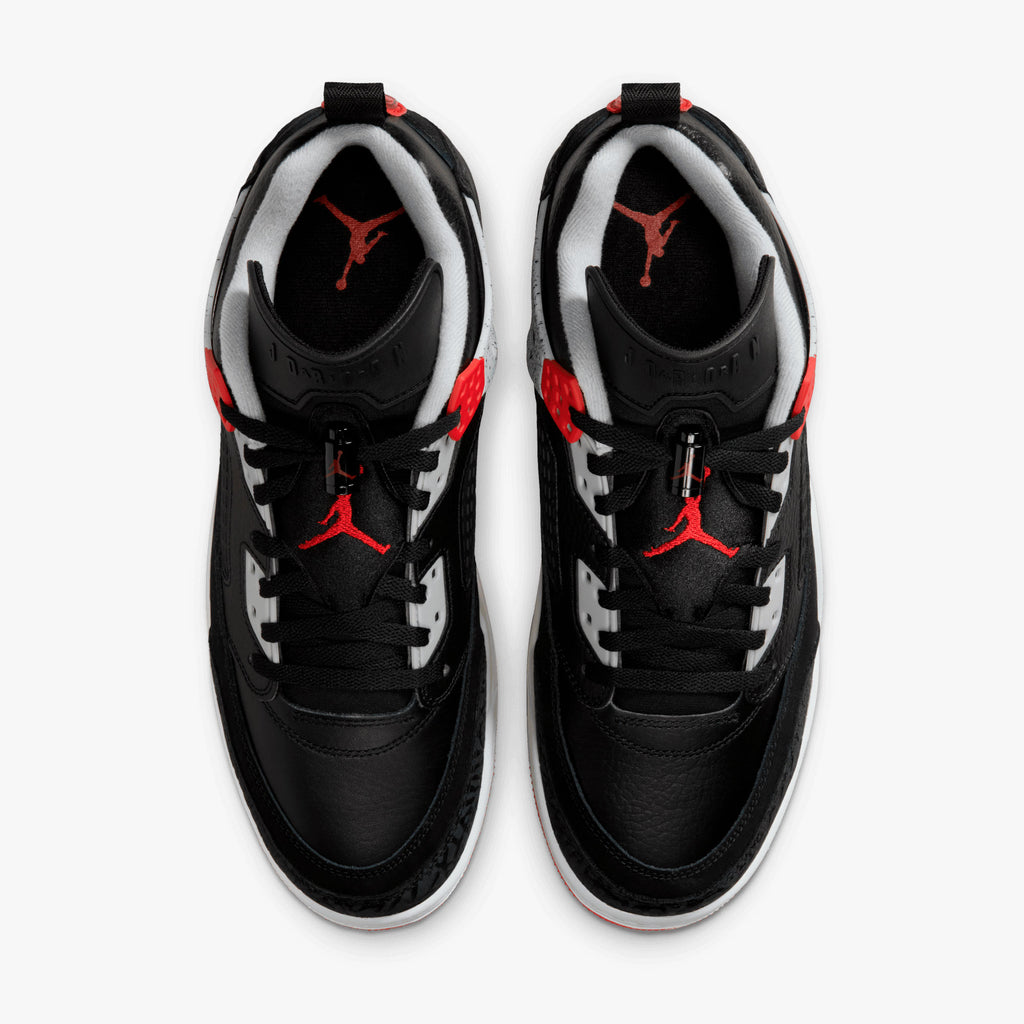 Jordan Spizike Low