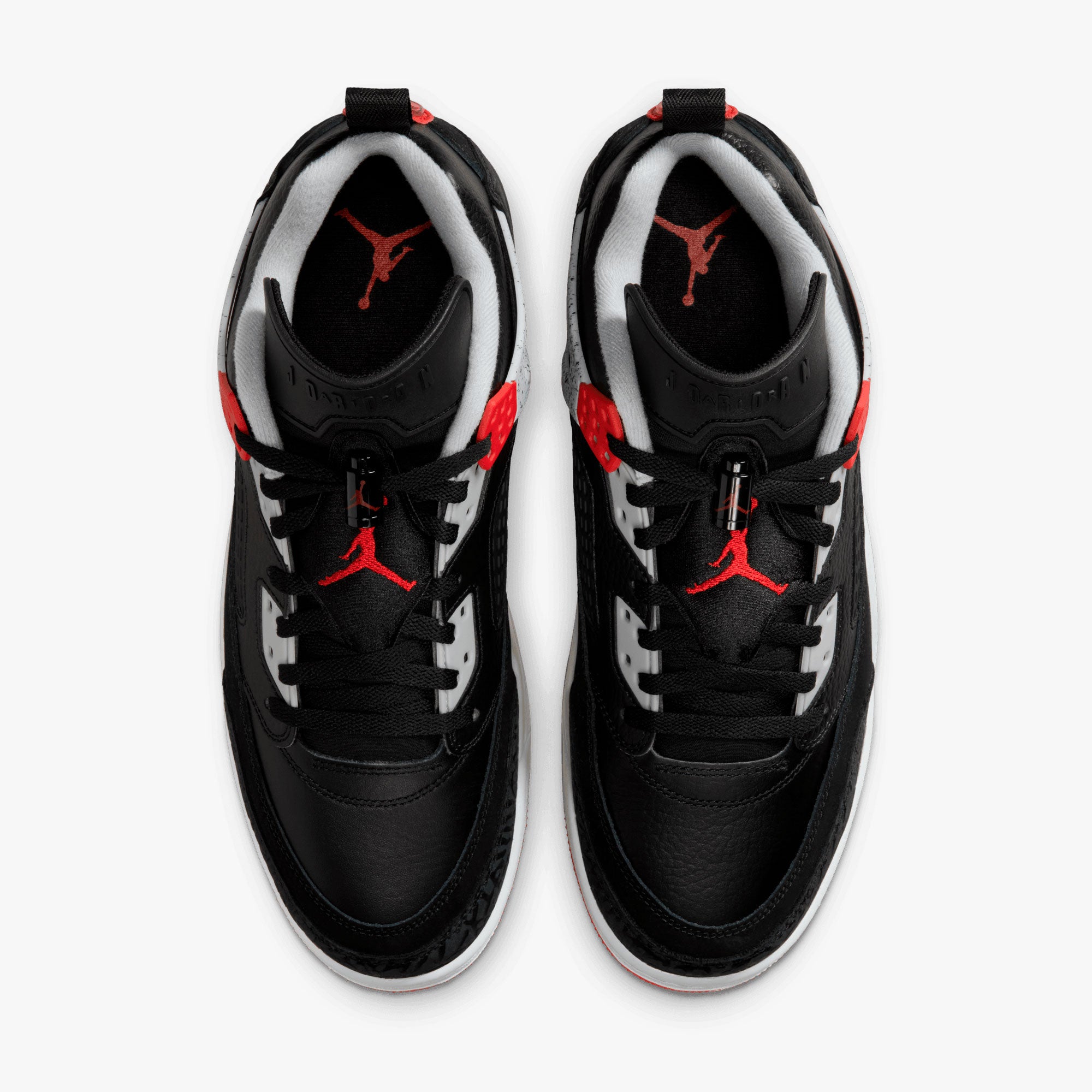 Jordan Spizike Low