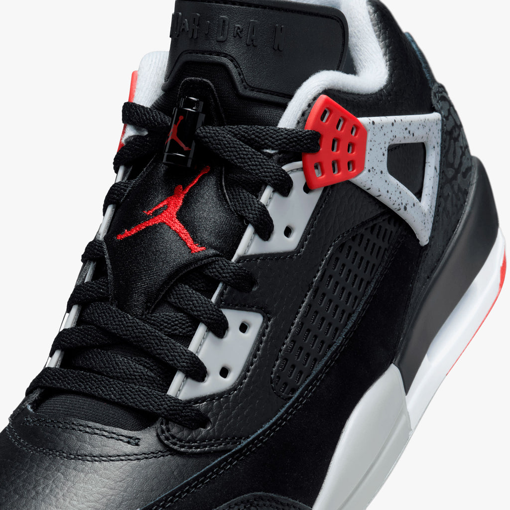 Jordan Spizike Low