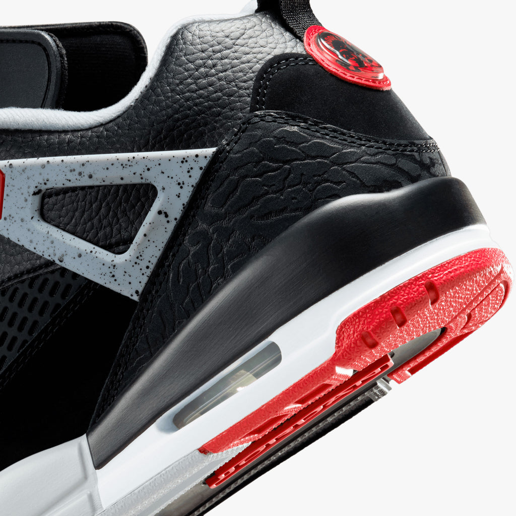 Jordan Spizike Low