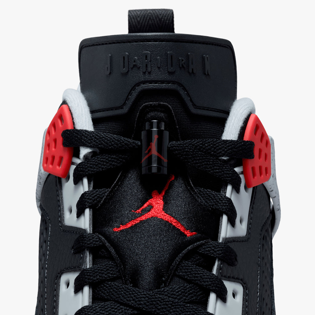 Jordan Spizike Low