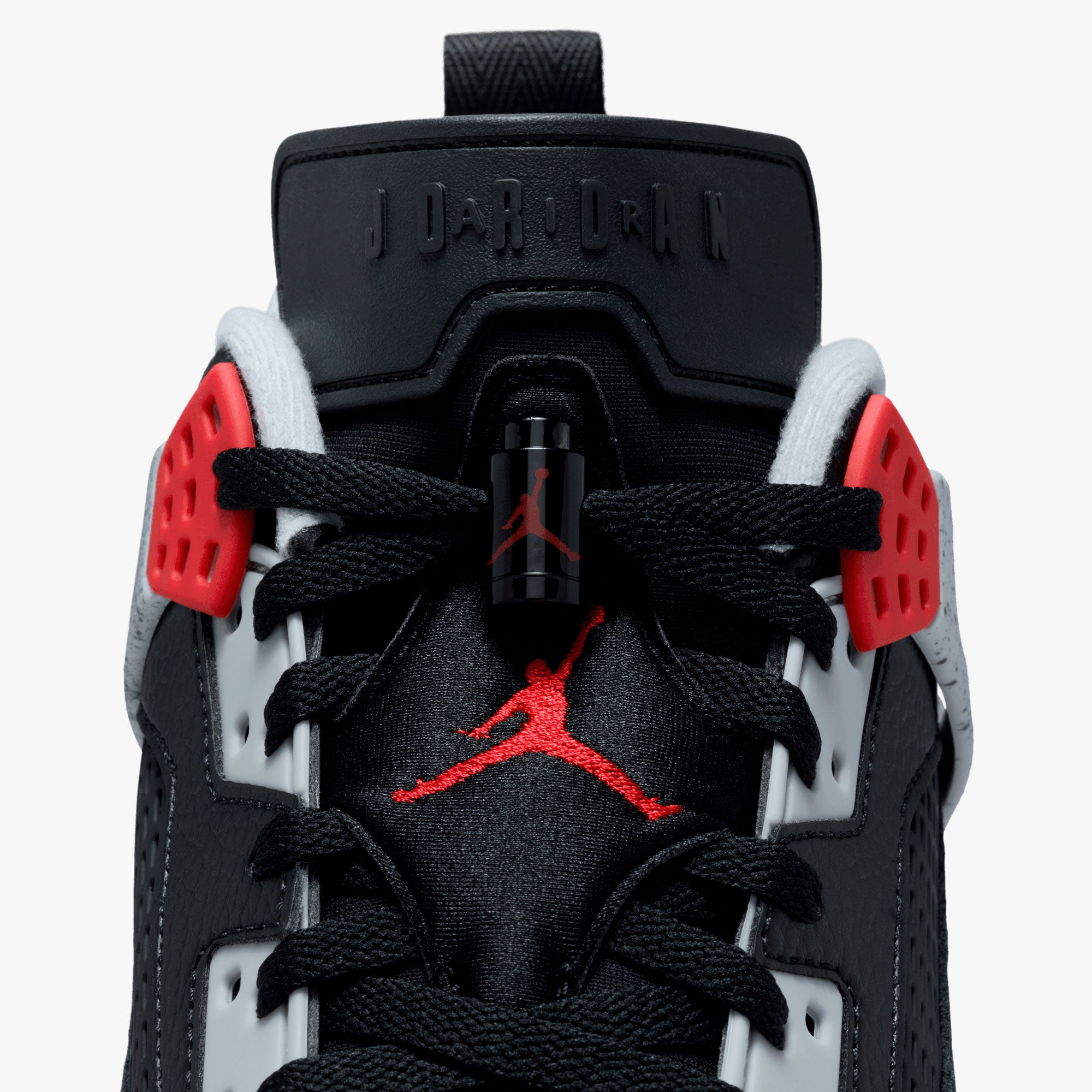 Jordan Spizike Low