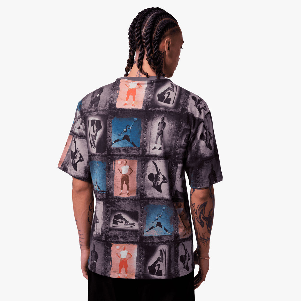 Jordan Camiseta Flight Club