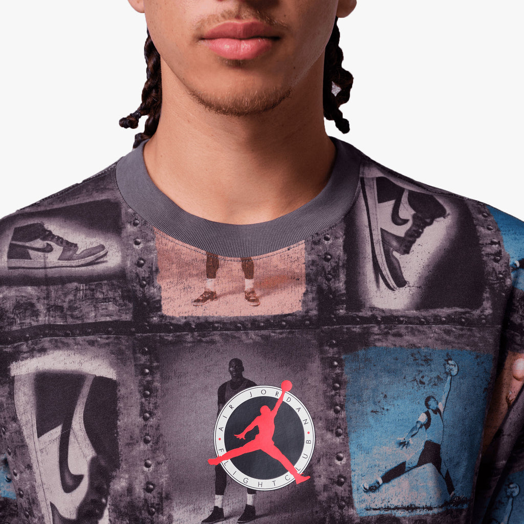 Jordan Camiseta Flight Club
