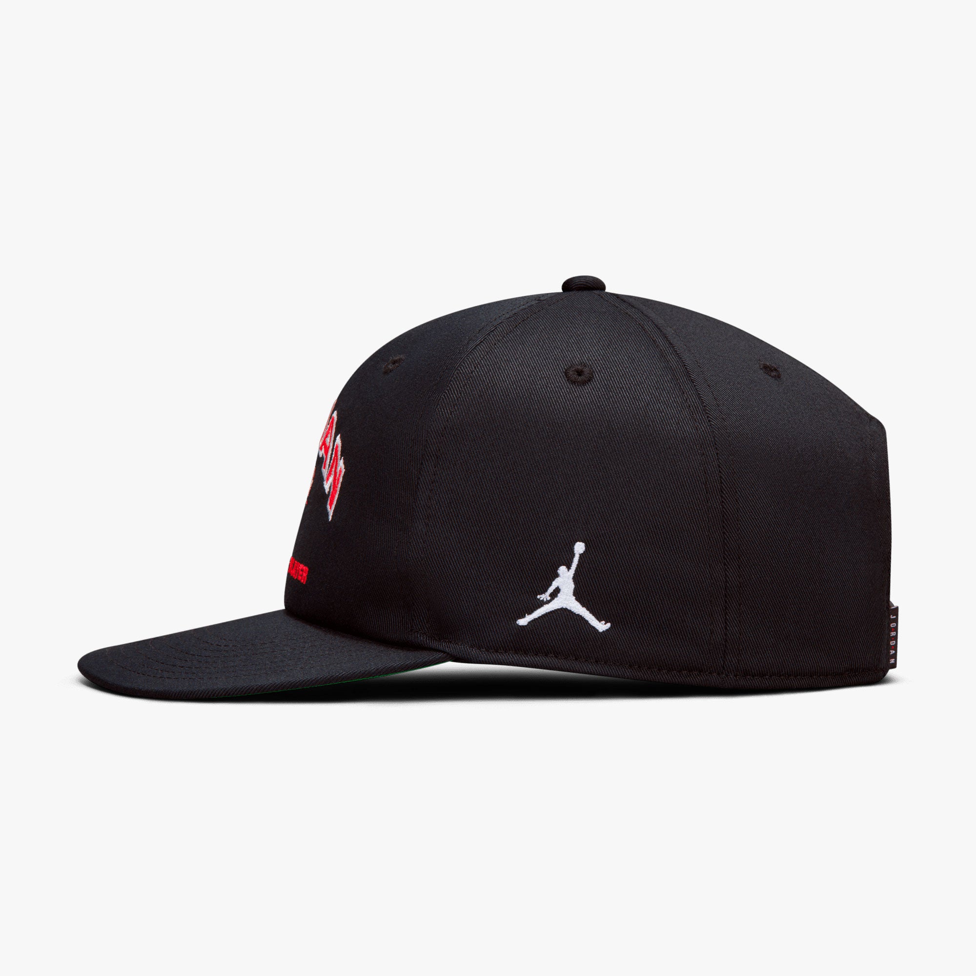 Jordan Gorra Pro
