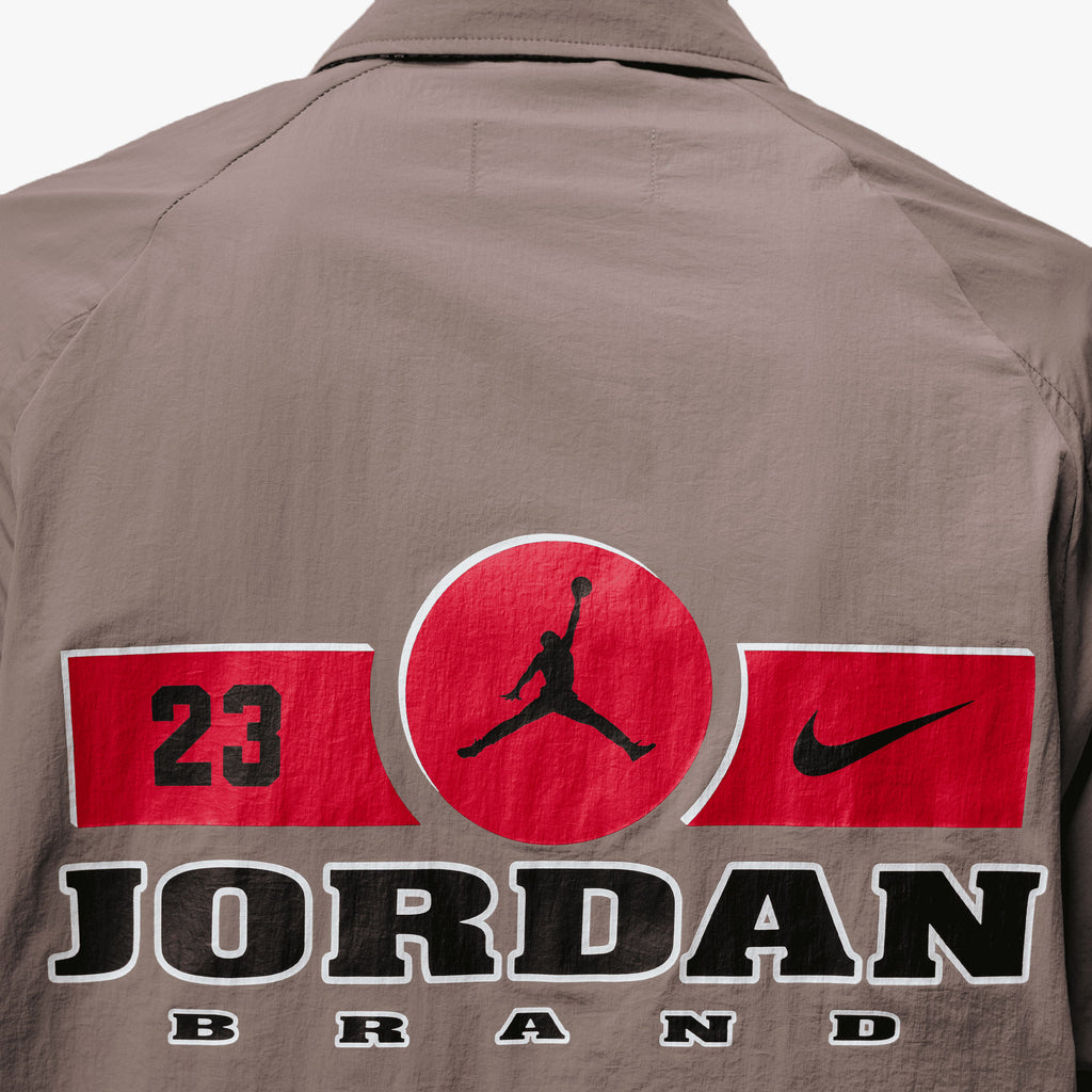 Jordan Chompa Brooklyn