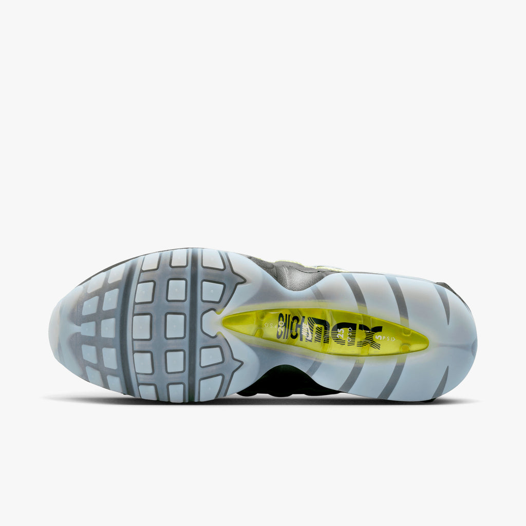 Nike Air Max 95 Big Bubble