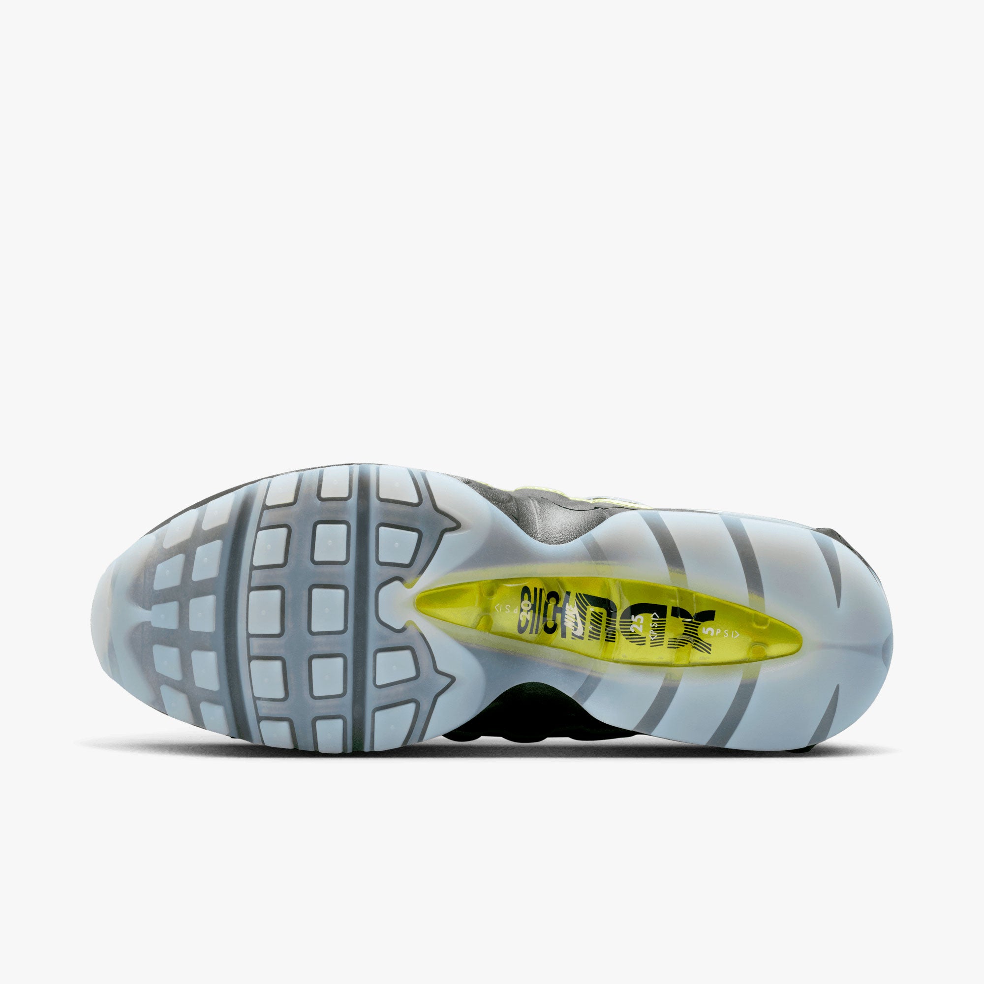 Nike Air Max 95 Big Bubble