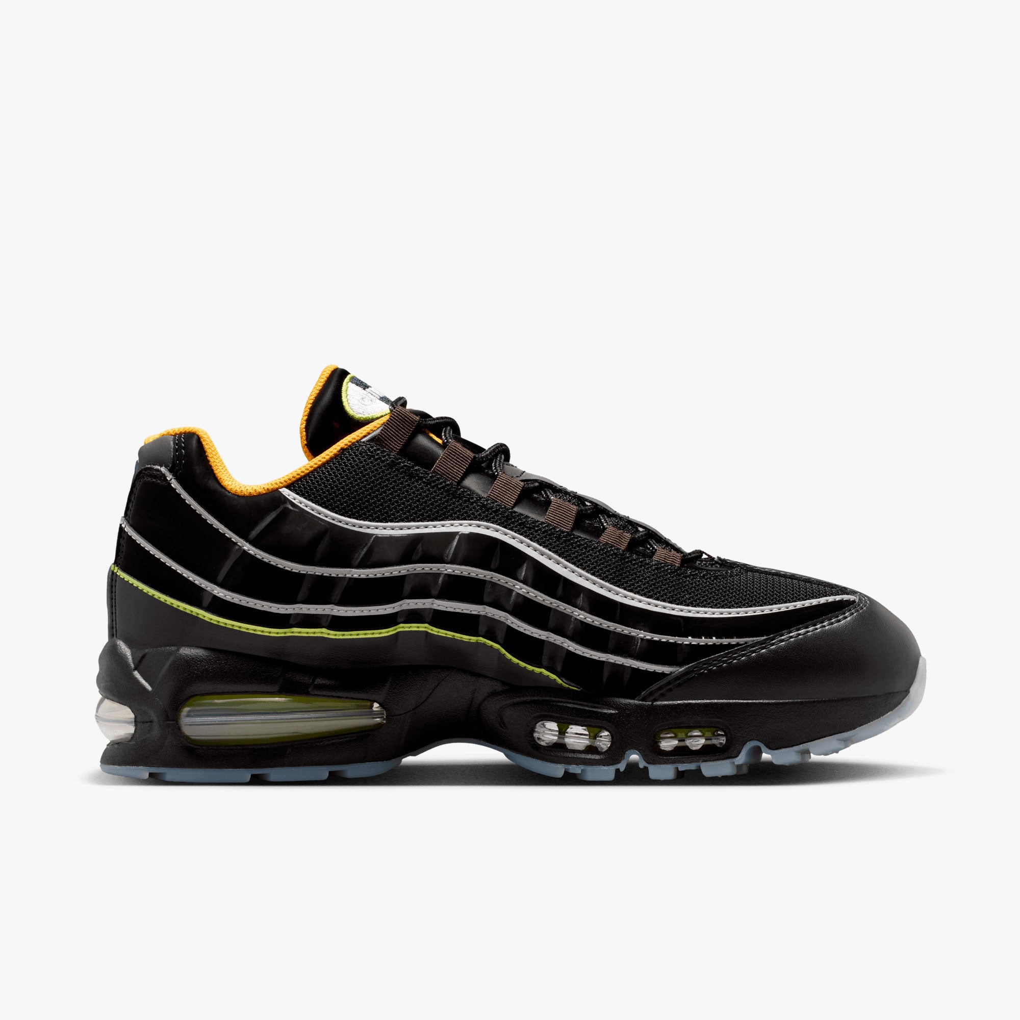 Nike Air Max 95 Big Bubble