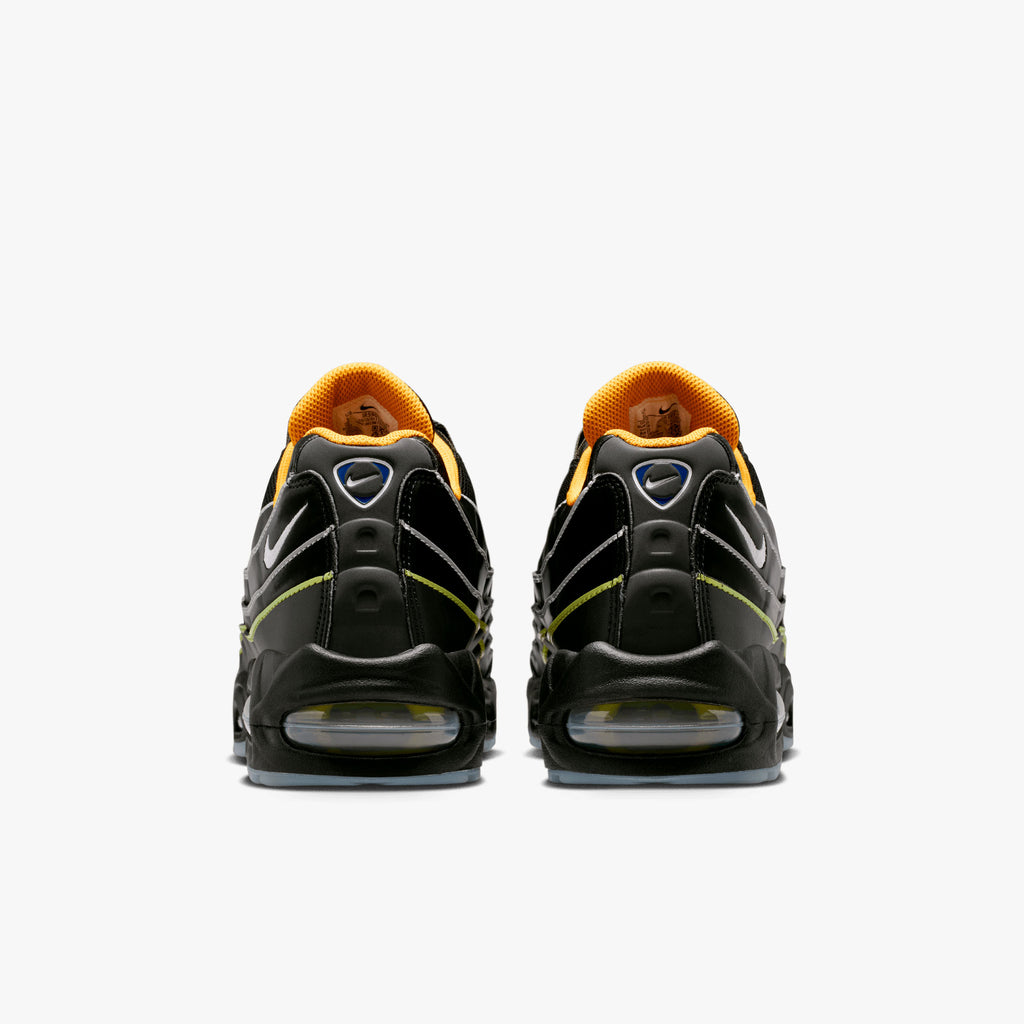 Nike Air Max 95 Big Bubble