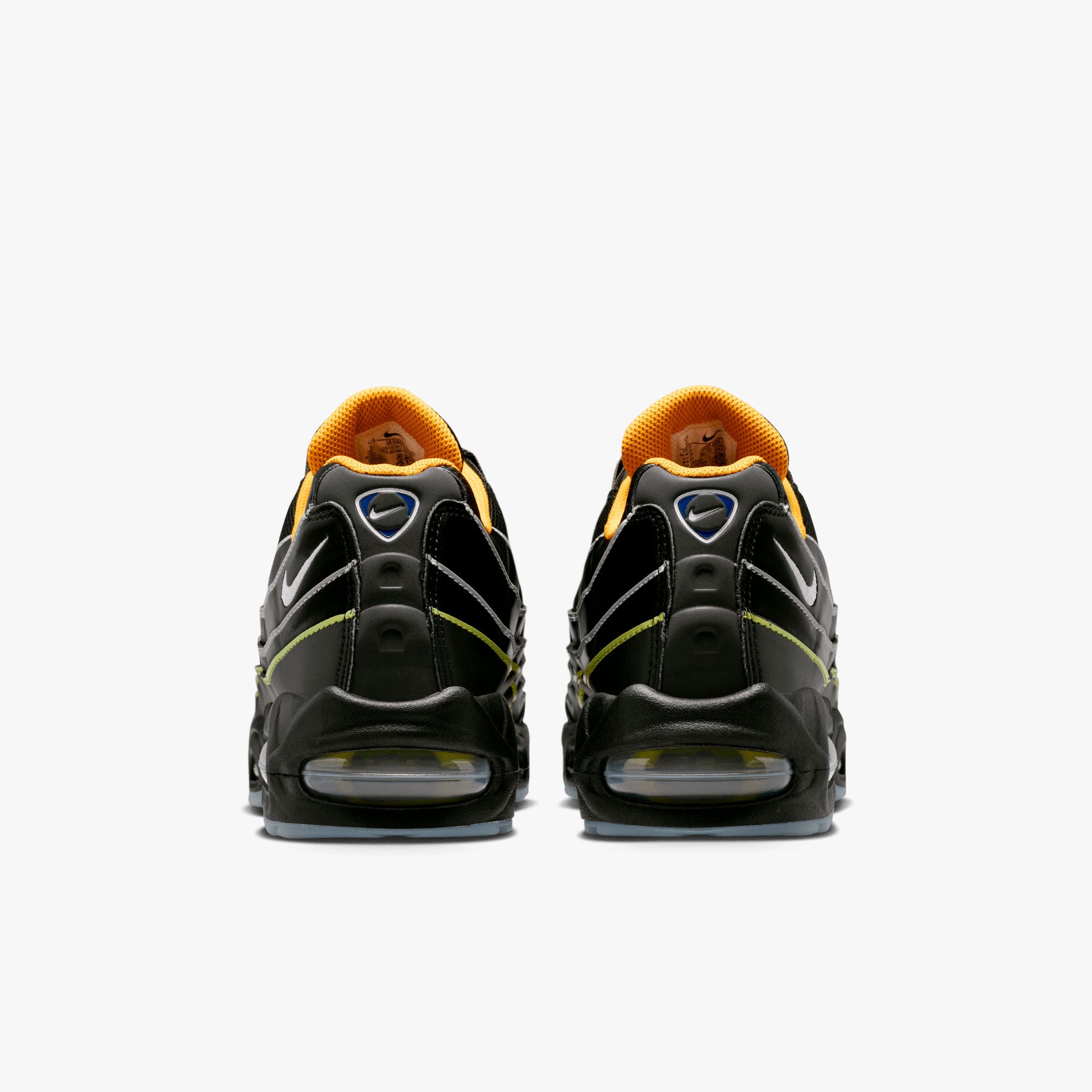 Nike Air Max 95 Big Bubble