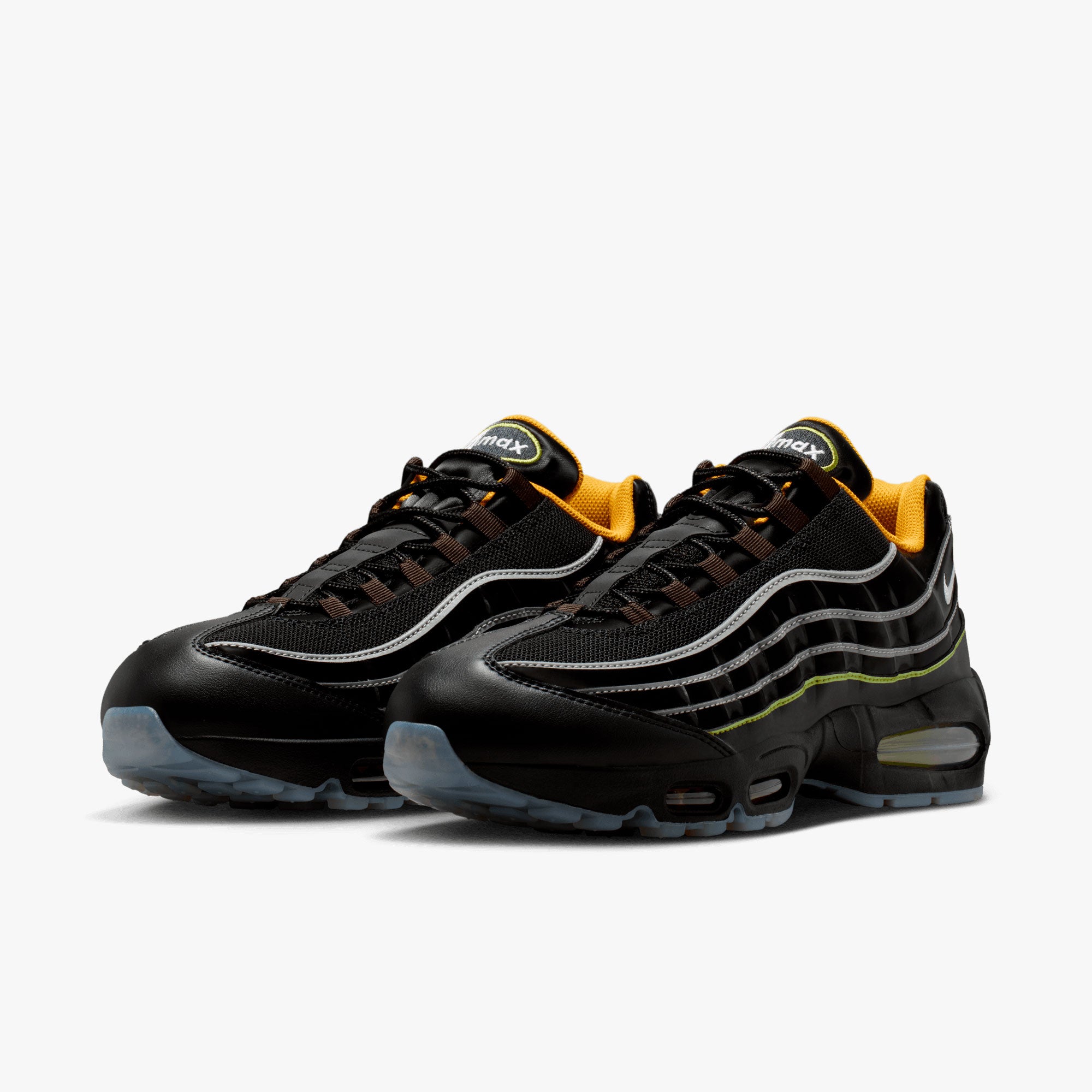Nike Air Max 95 Big Bubble