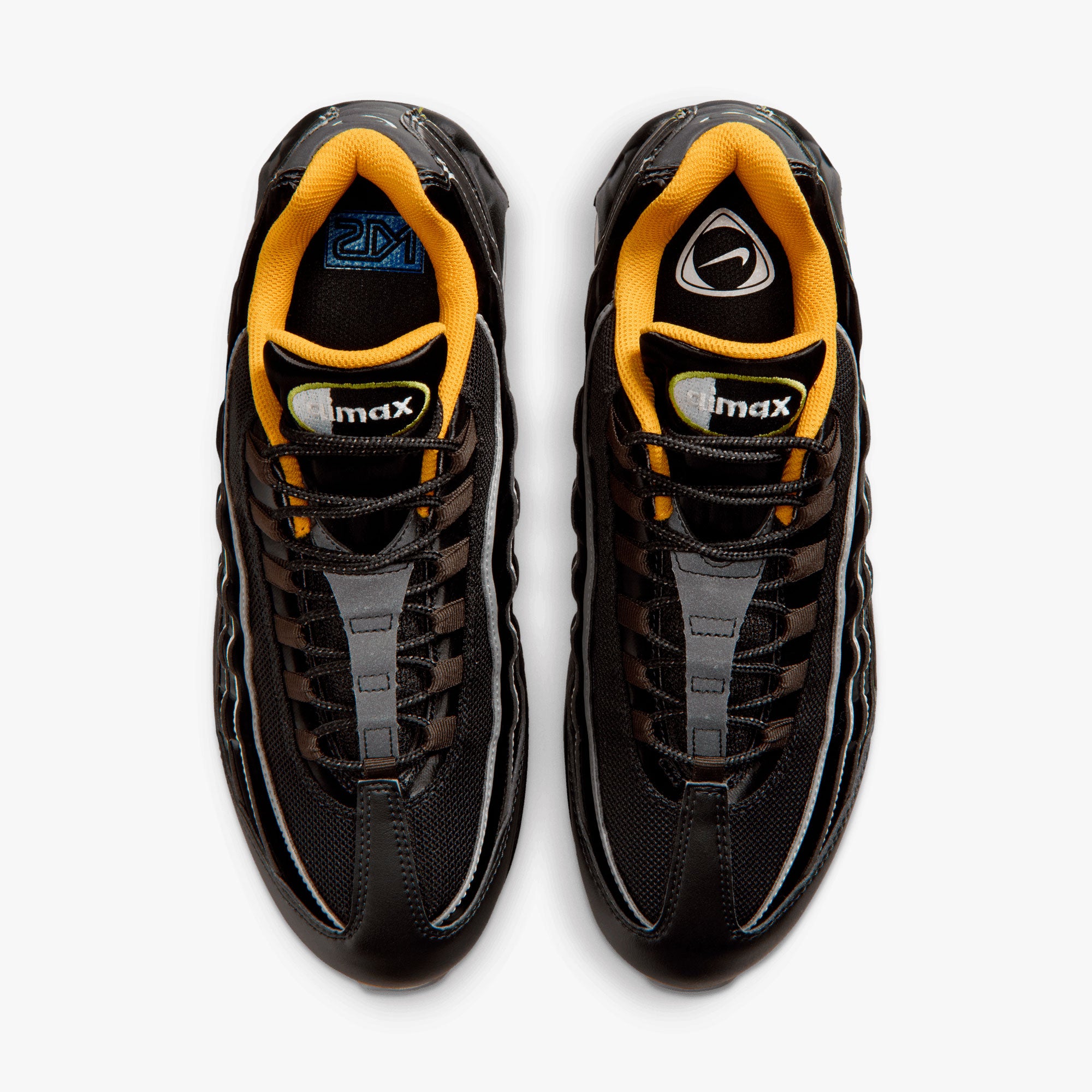 Nike Air Max 95 Big Bubble