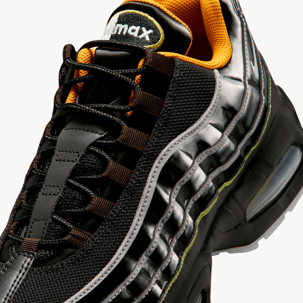 Nike Air Max 95 Big Bubble