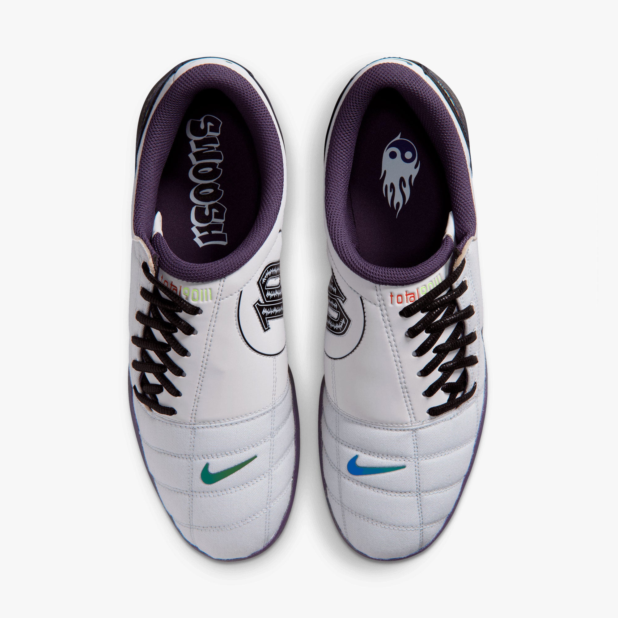 Nike Total 90 SE