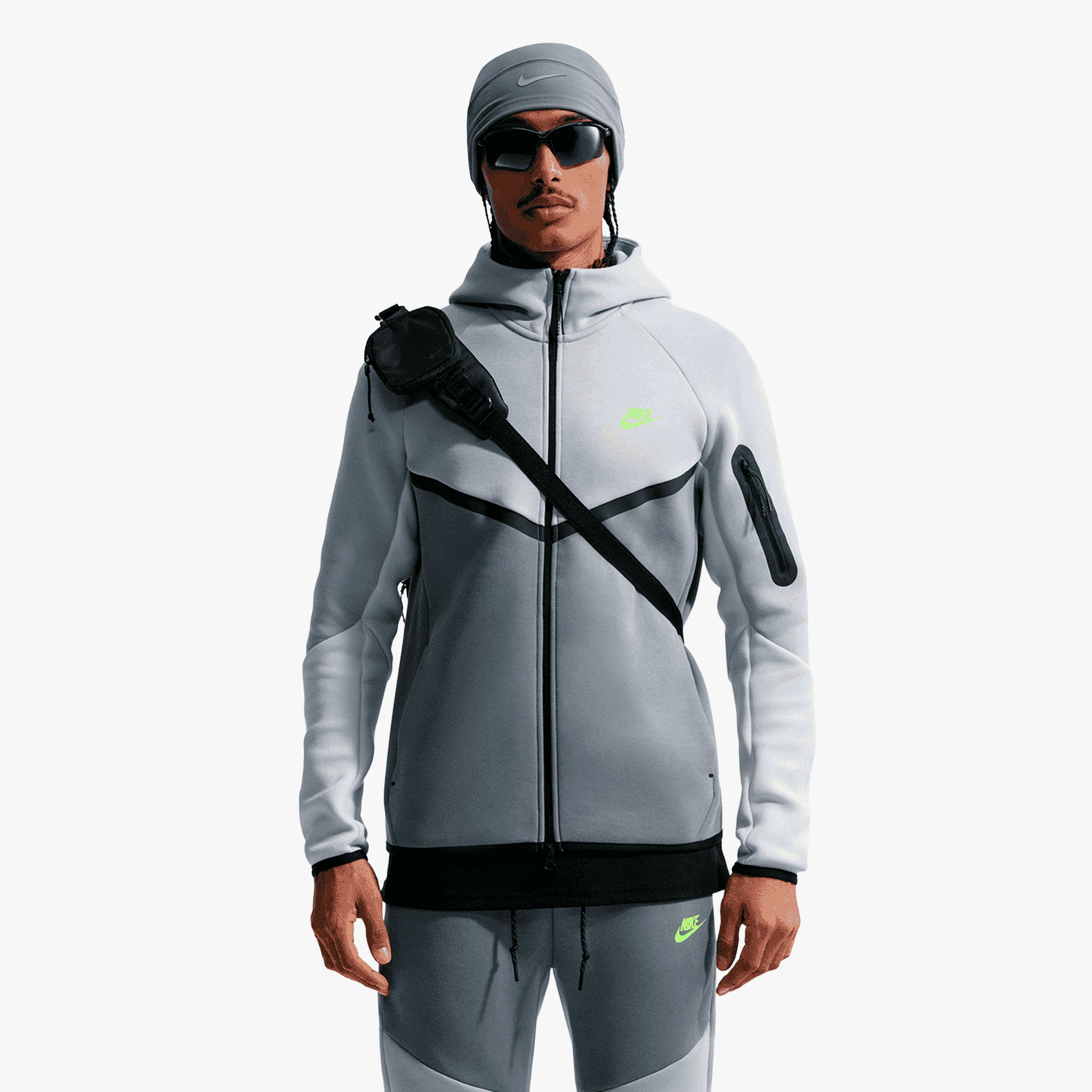 Nike Chompa Tech Windrunner