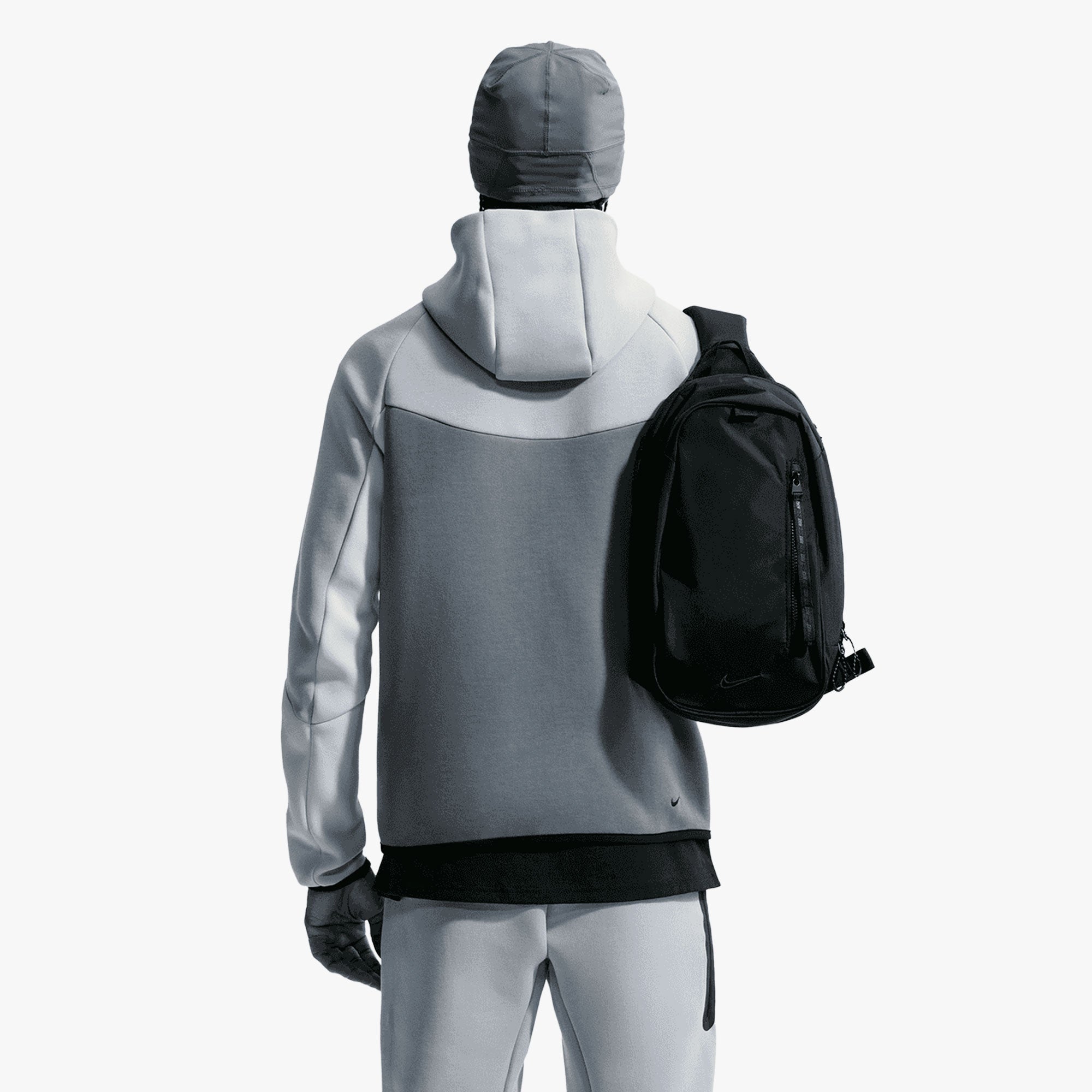 Nike Chompa Tech Windrunner