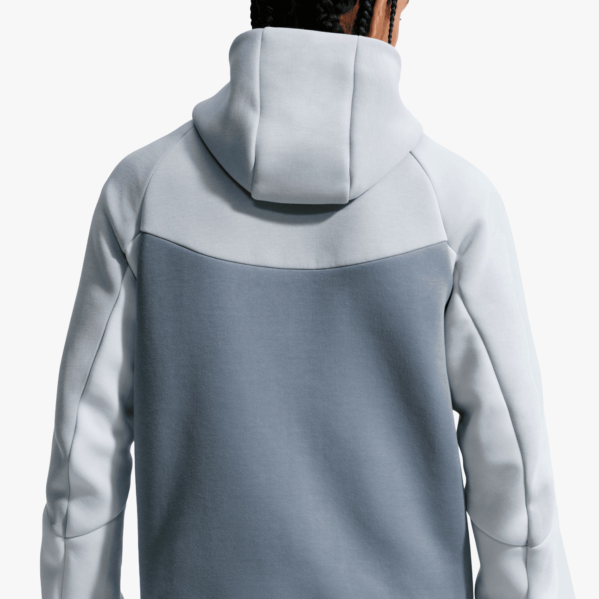 Nike Chompa Tech Windrunner