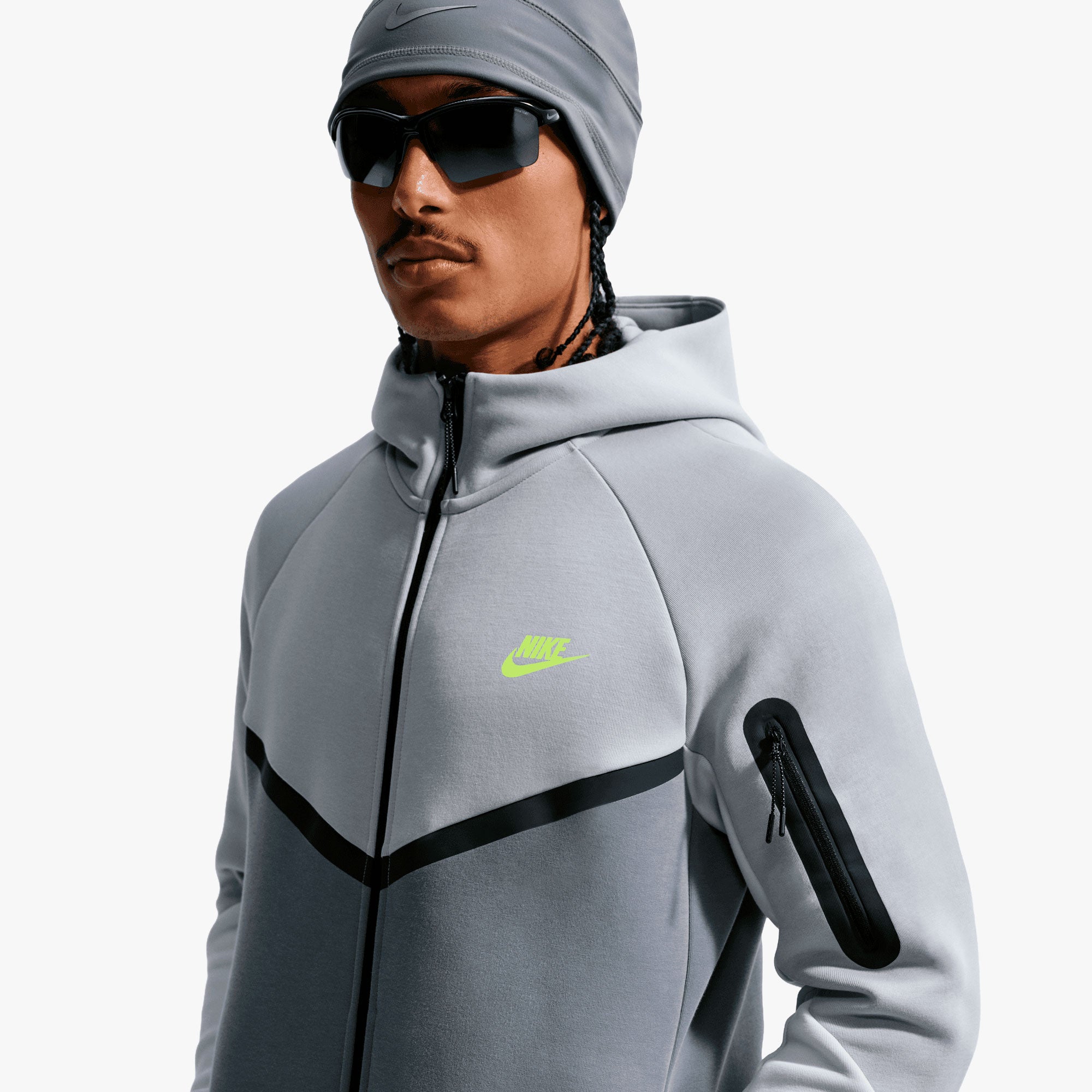 Nike Chompa Tech Windrunner