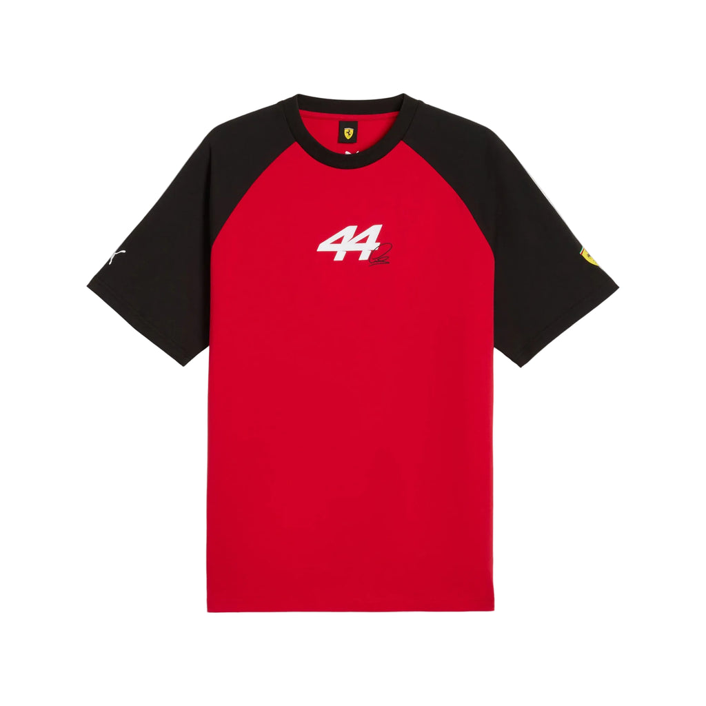 Puma Camiseta Scuderia Ferrari