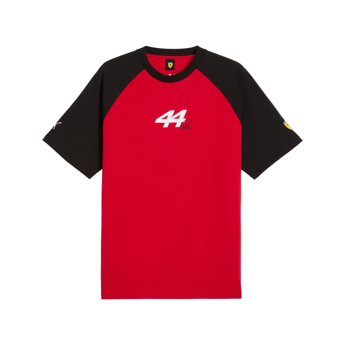 Puma Camiseta Scuderia Ferrari