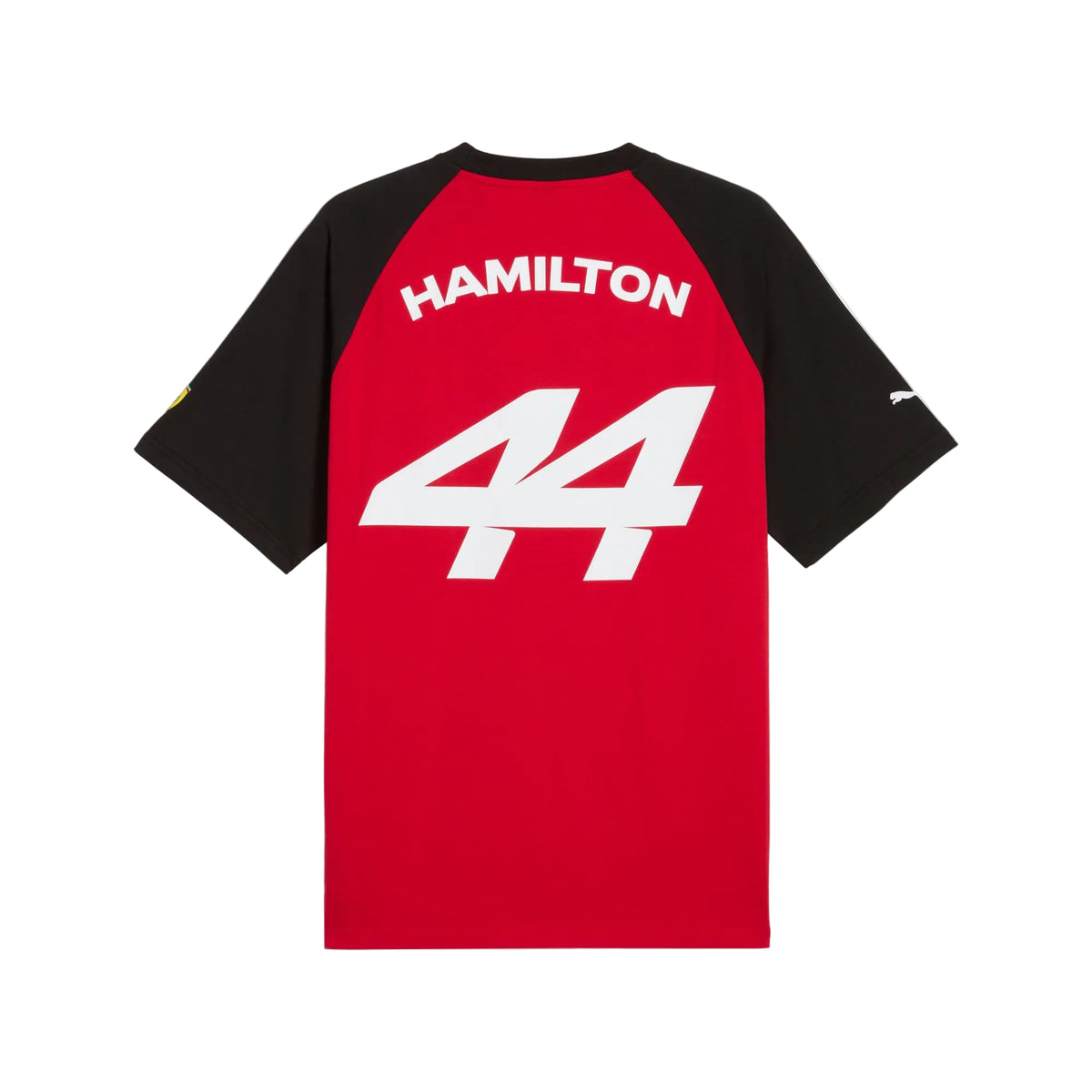 Puma Camiseta Scuderia Ferrari