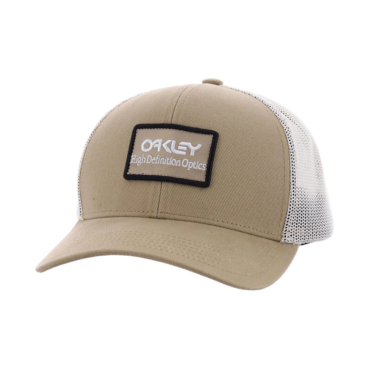Oakley Gorra Hdo Patch