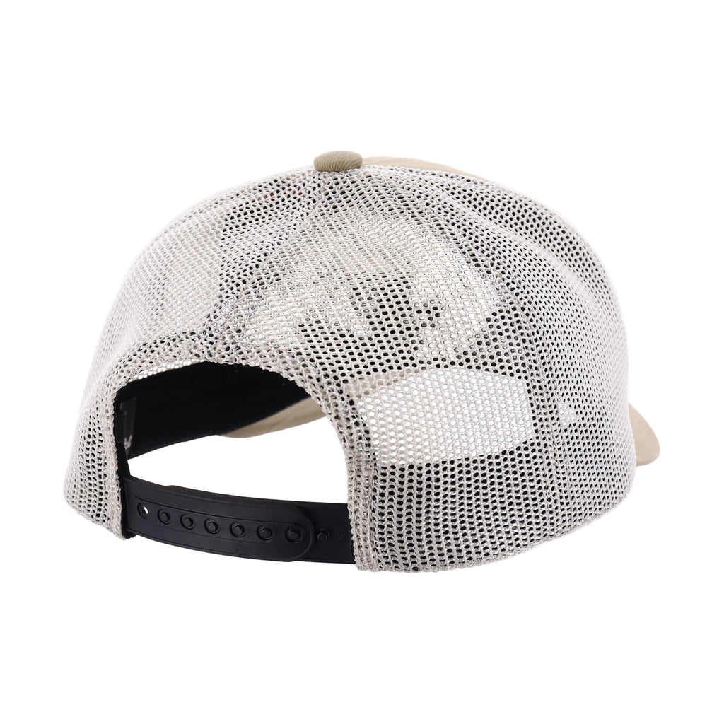 Oakley Gorra Hdo Patch