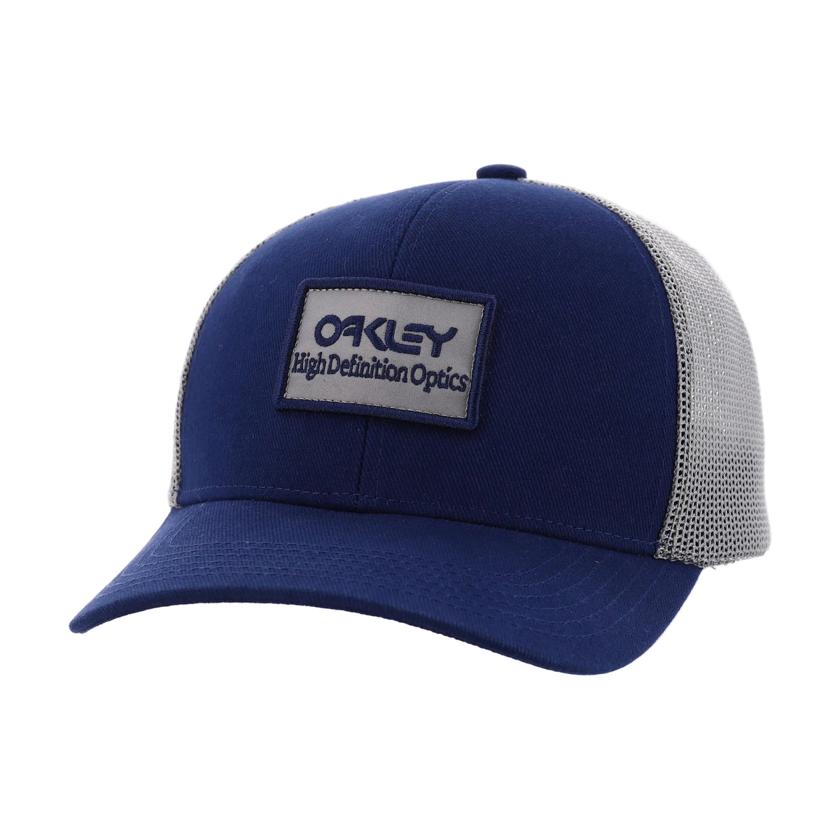 Oakley Gorra Hdo Patch