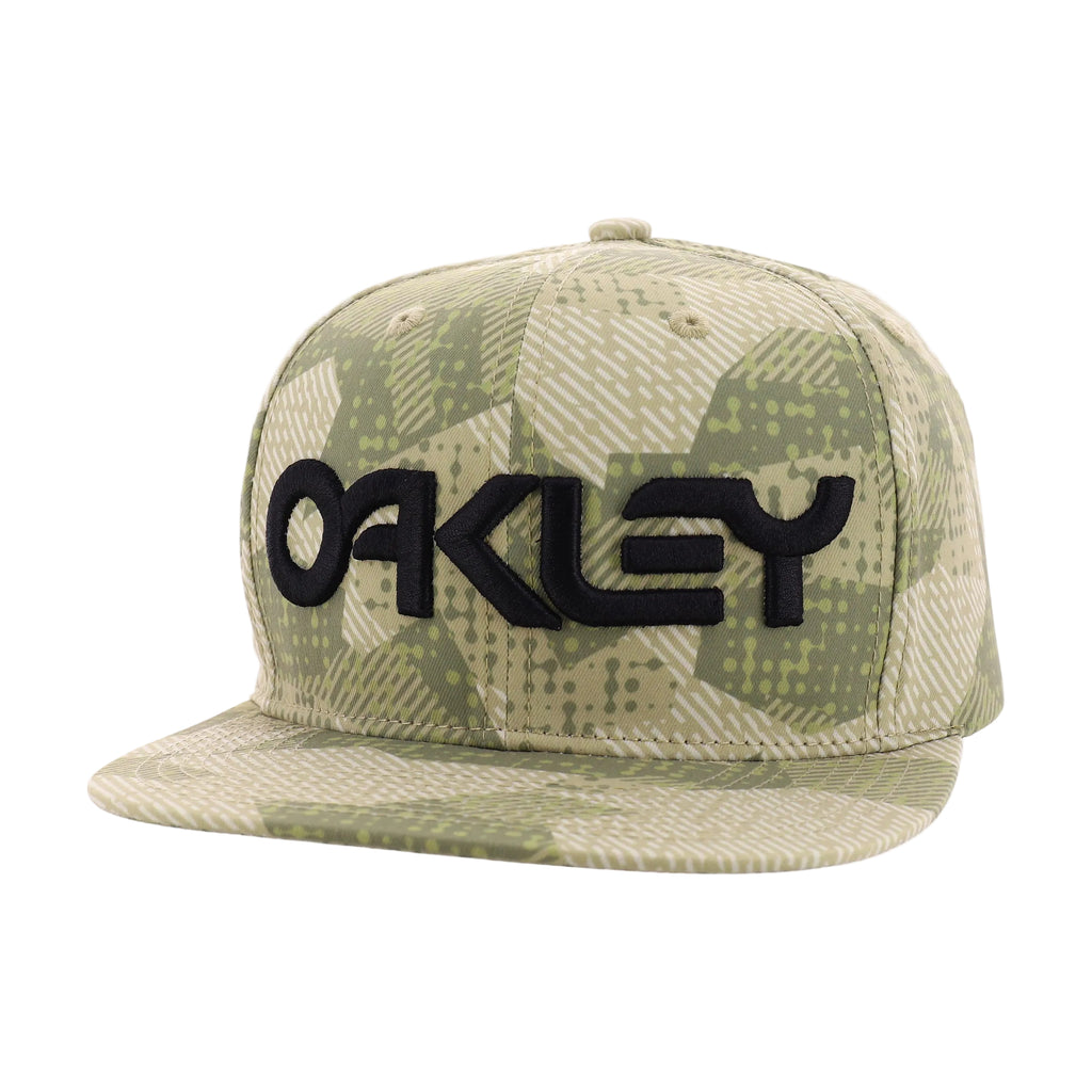 Oakley Gorra Mark III