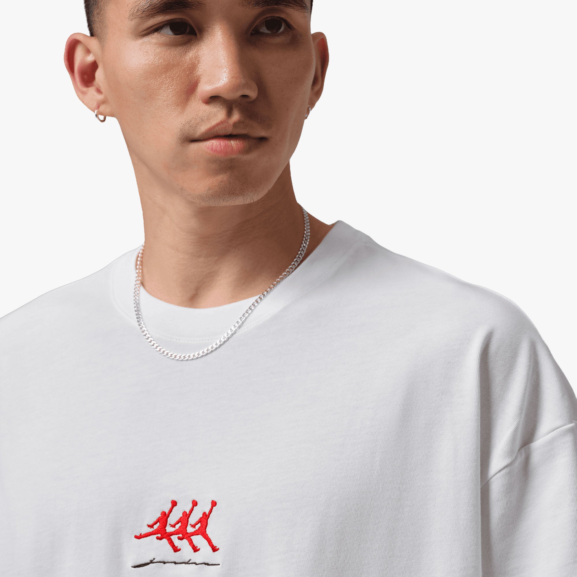 Jordan Camiseta Flight