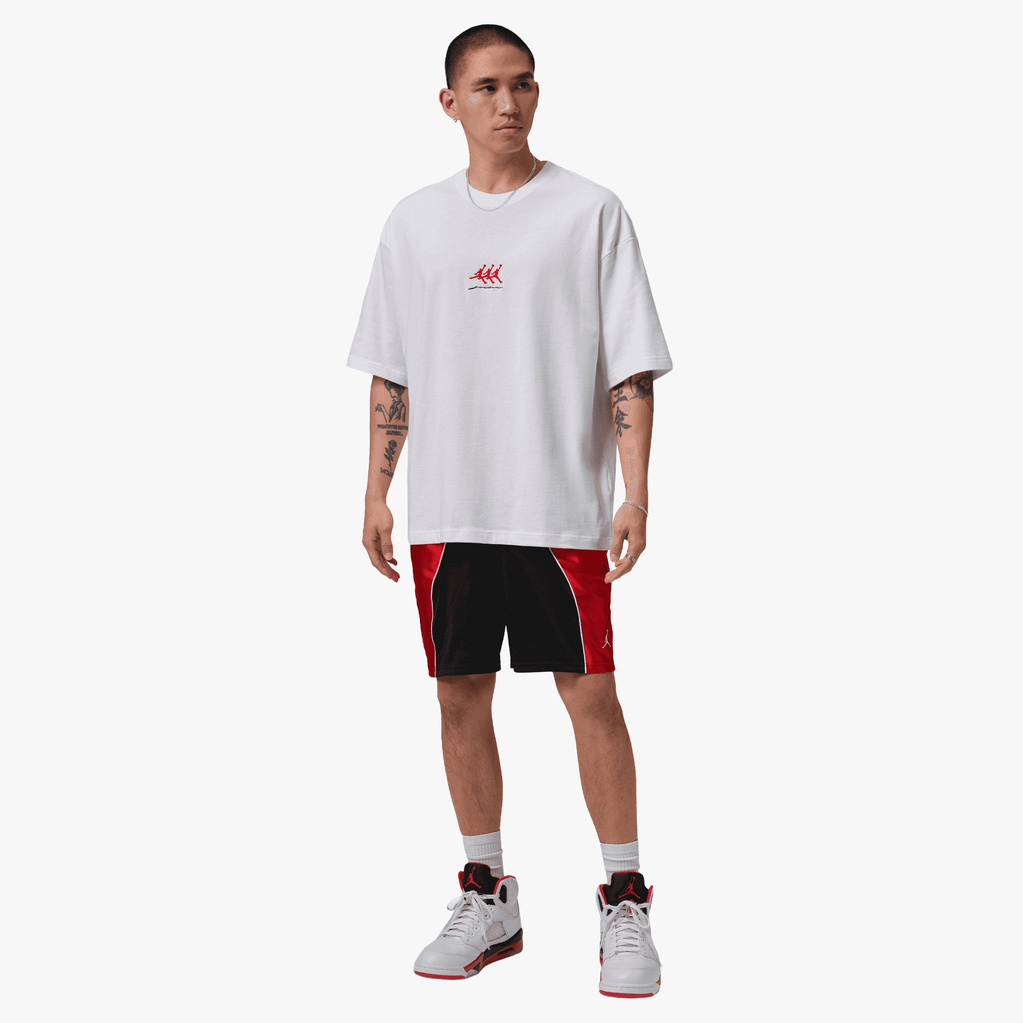 Jordan Camiseta Flight