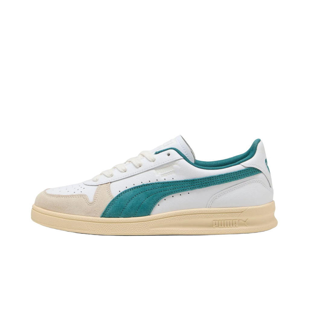 Puma Indoor