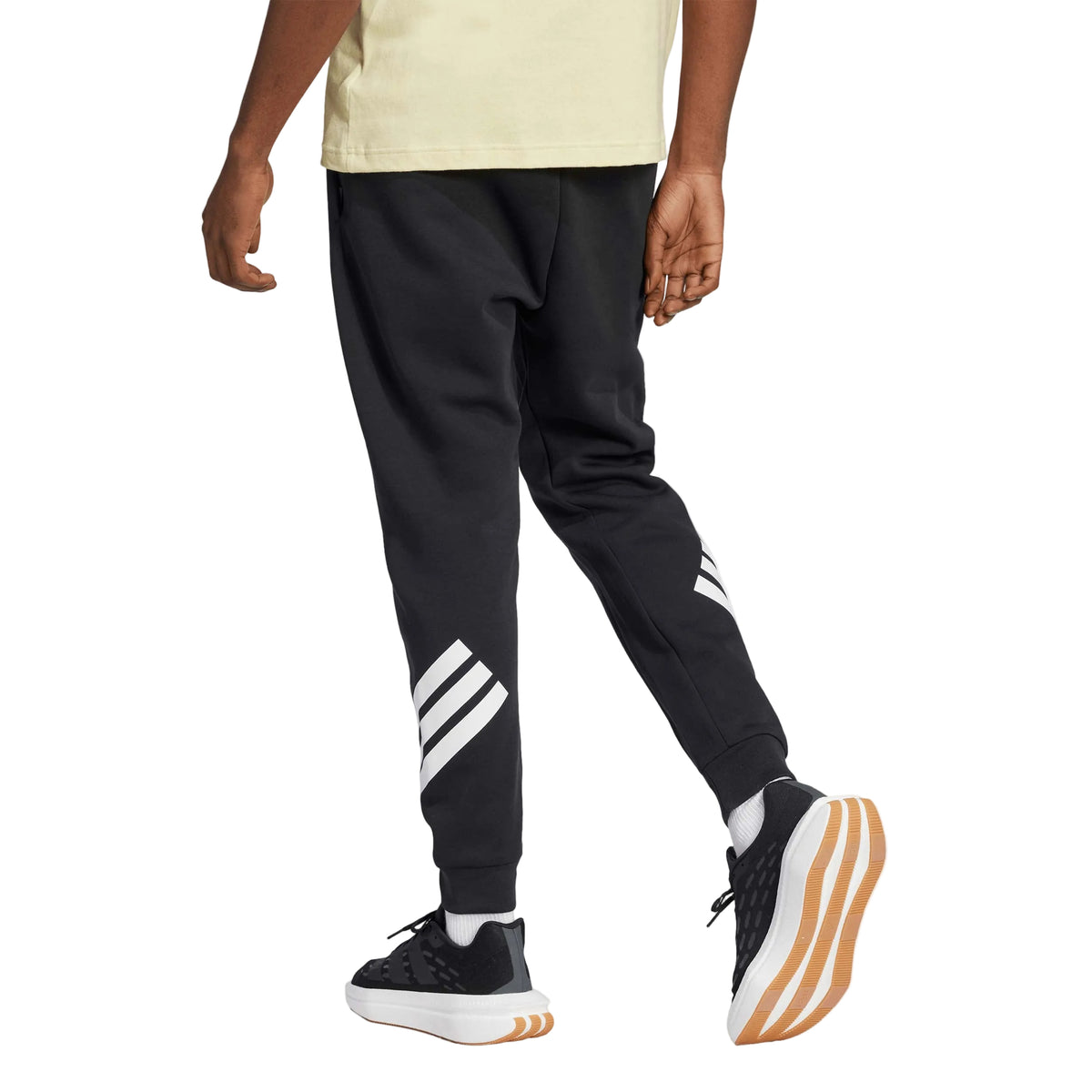 Adidas Pantalón Future Icons 3 Tiras