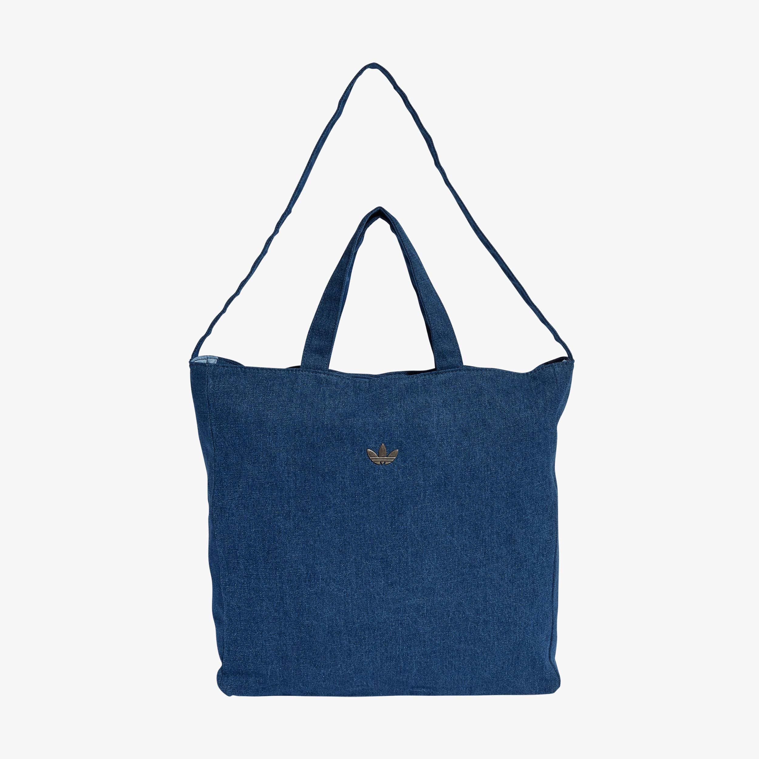 Adidas Bolso Adicolor Denim