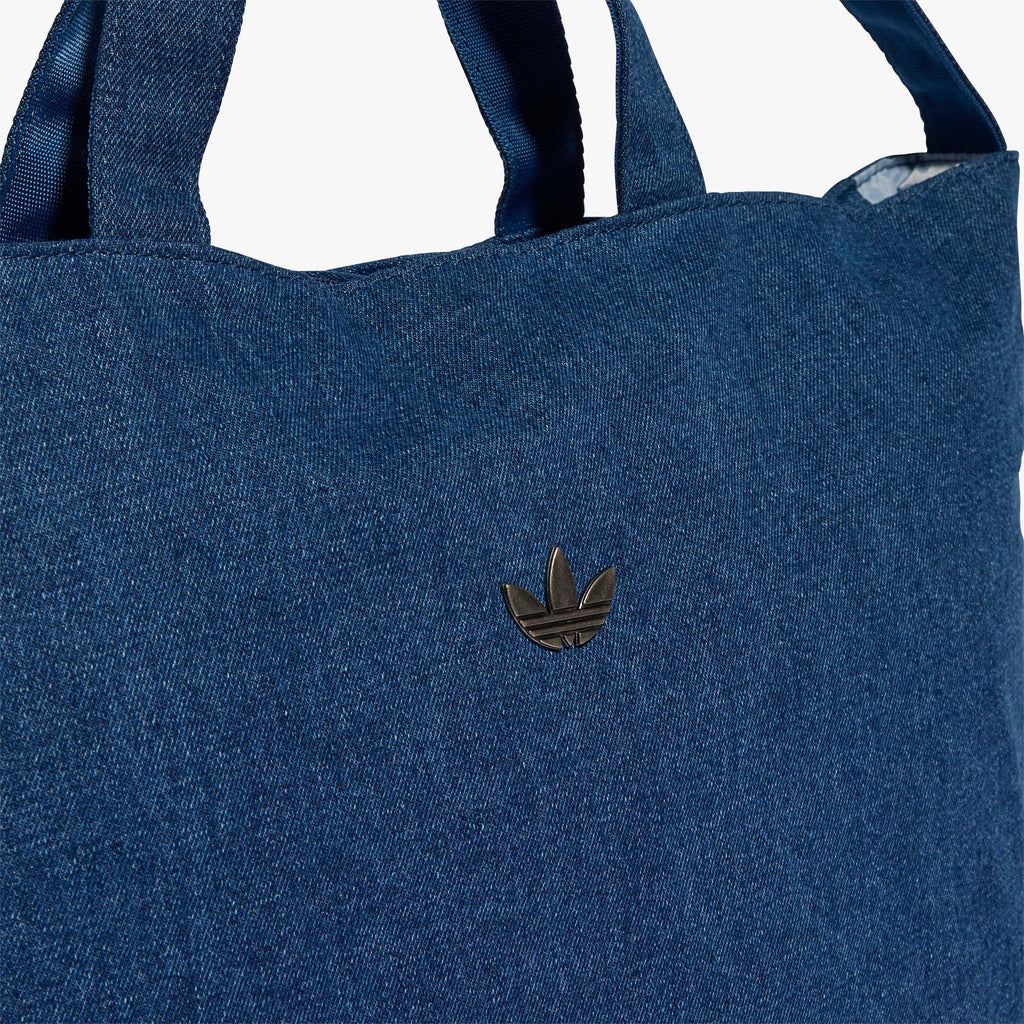 Adidas Bolso Adicolor Denim