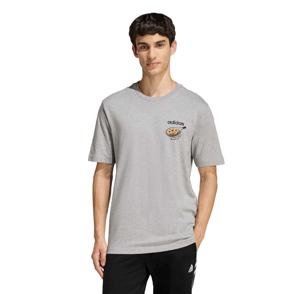 Adidas Camiseta Graphic Snack Cookie