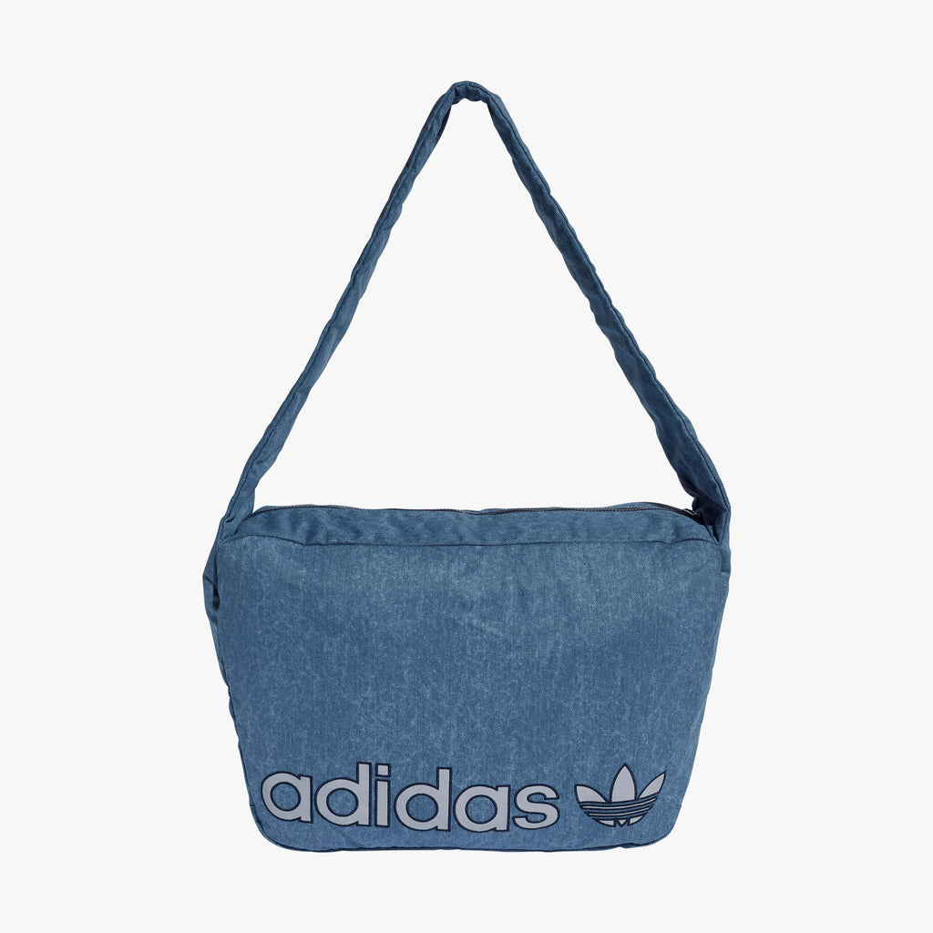Adidas Bolso Shopper Denim