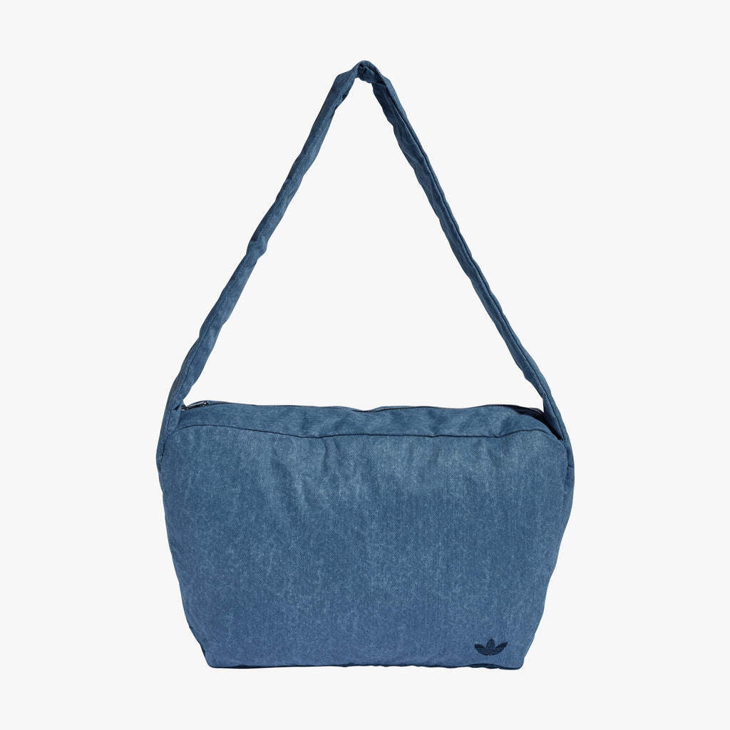 Adidas Bolso Shopper Denim