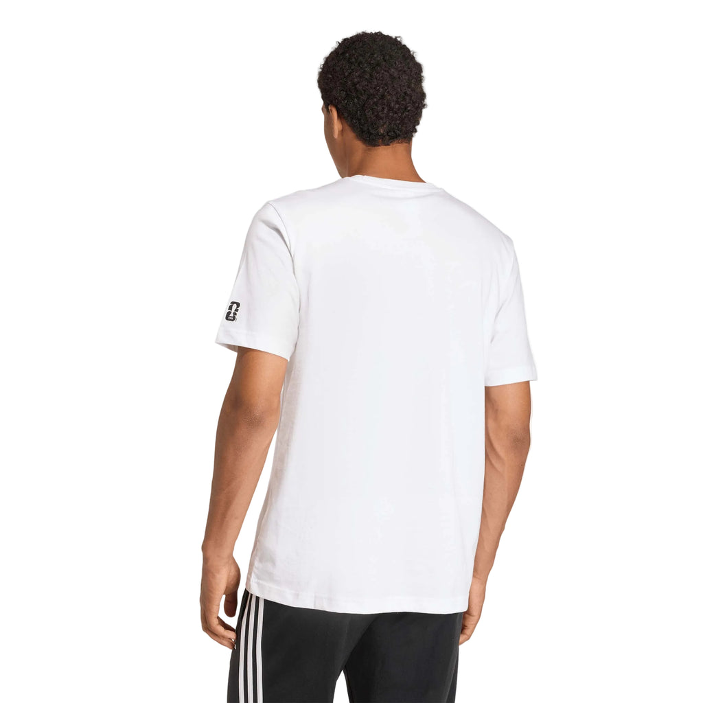 Adidas Camiseta Road To NY NJ Copa Mundial FIFA 26