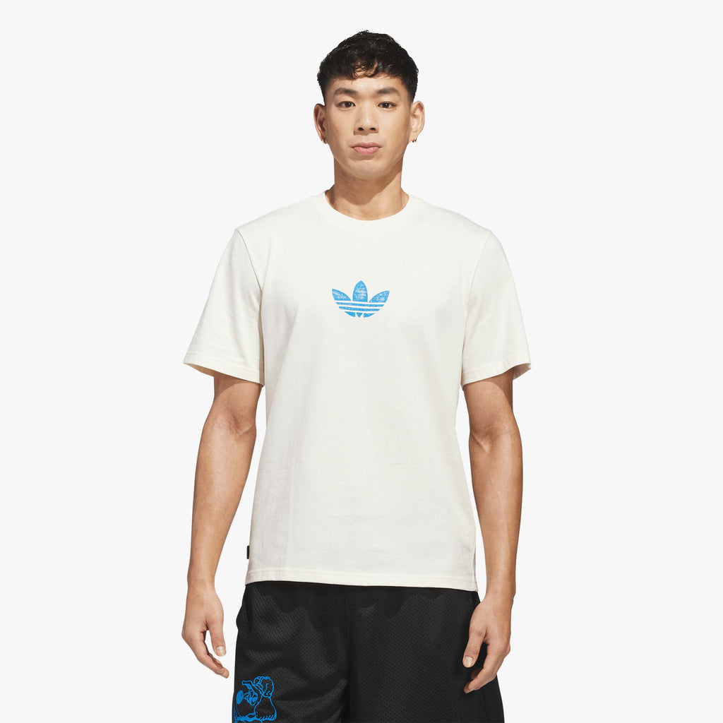 Adidas Camiseta Skateboarding x Kogancult Dragon