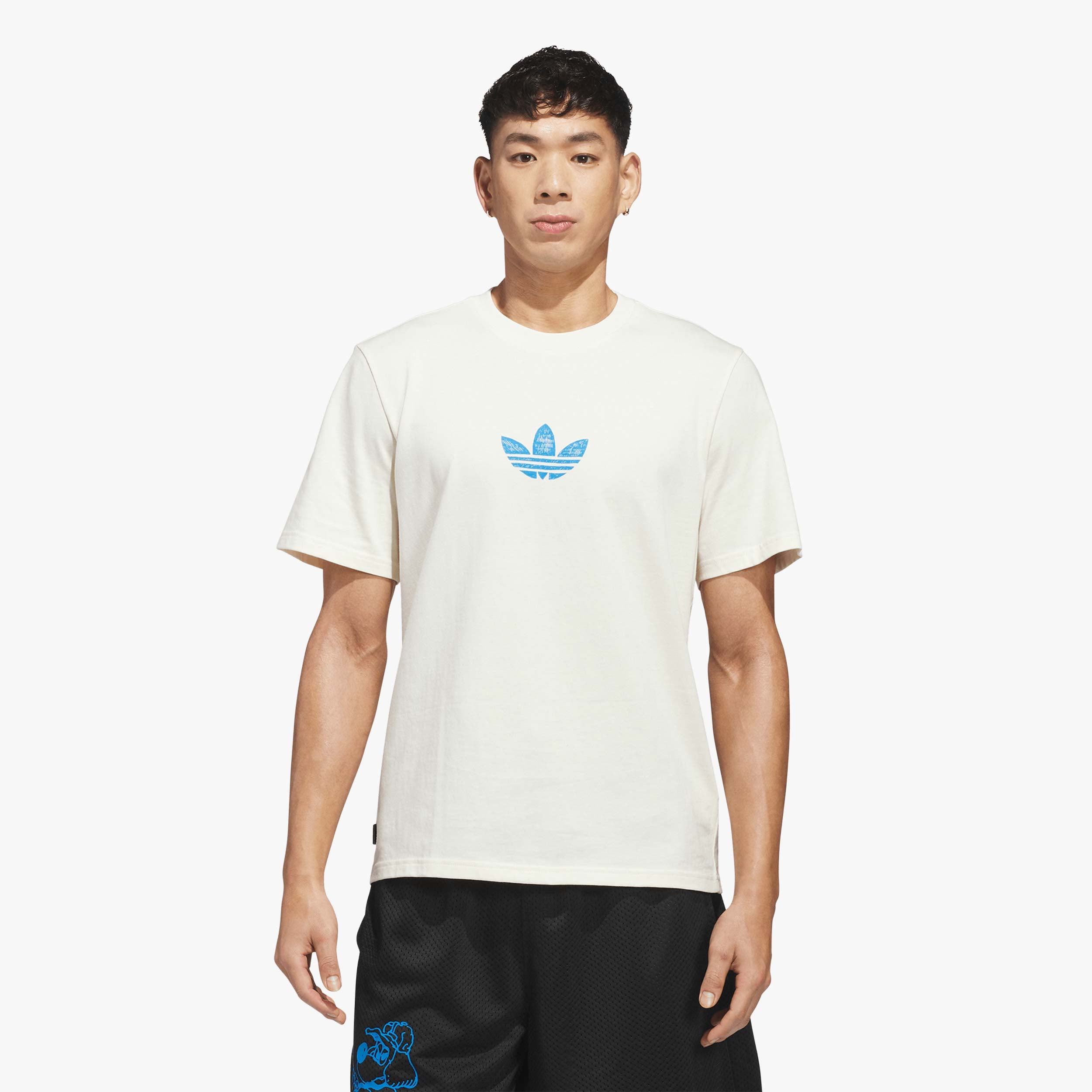 Adidas Camiseta Skateboarding x Kogancult Dragon
