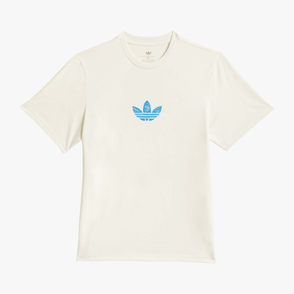 Adidas Camiseta Skateboarding x Kogancult Dragon