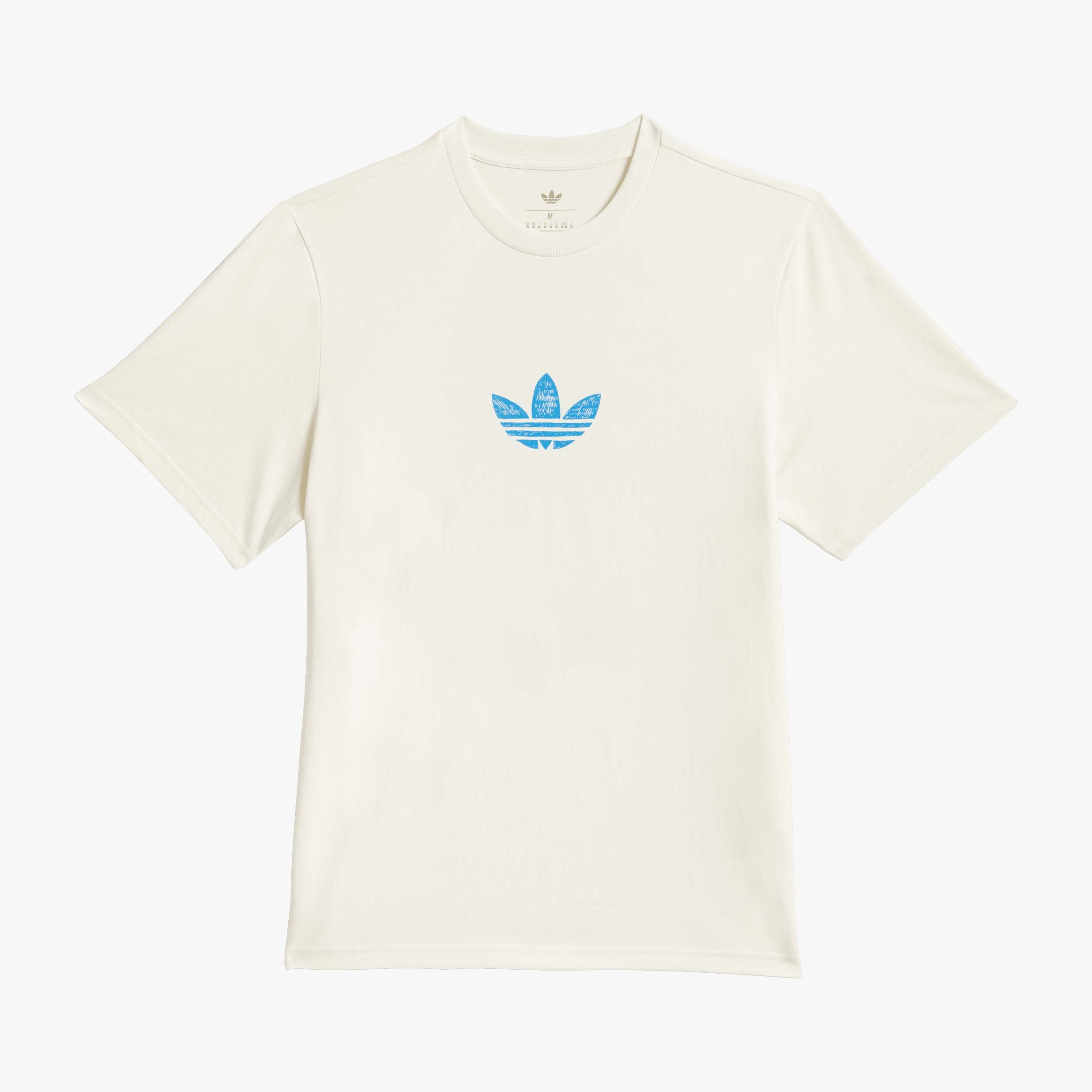 Adidas Camiseta Skateboarding x Kogancult Dragon