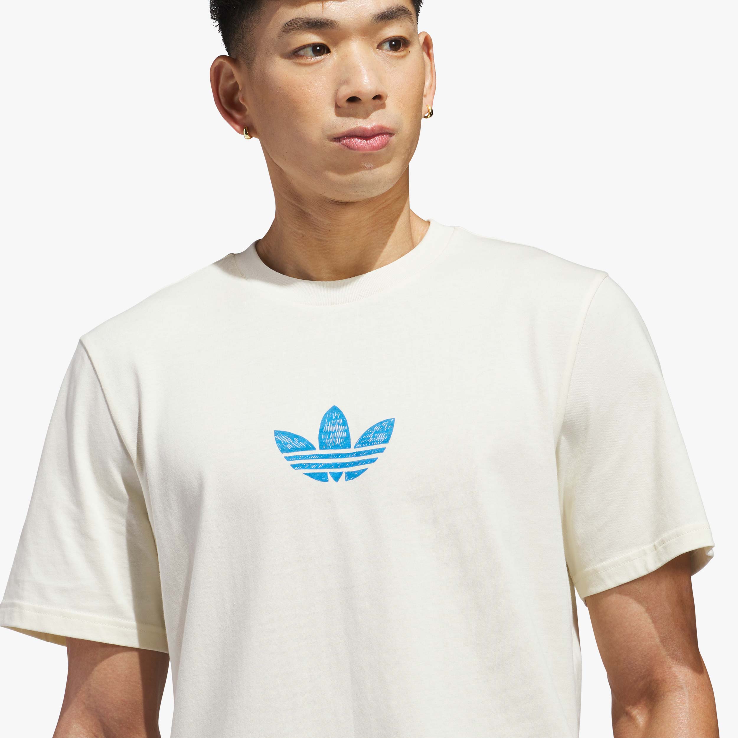 Adidas Camiseta Skateboarding x Kogancult Dragon