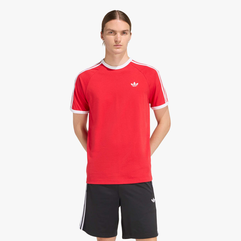 Adidas Camiseta 3 Tiras